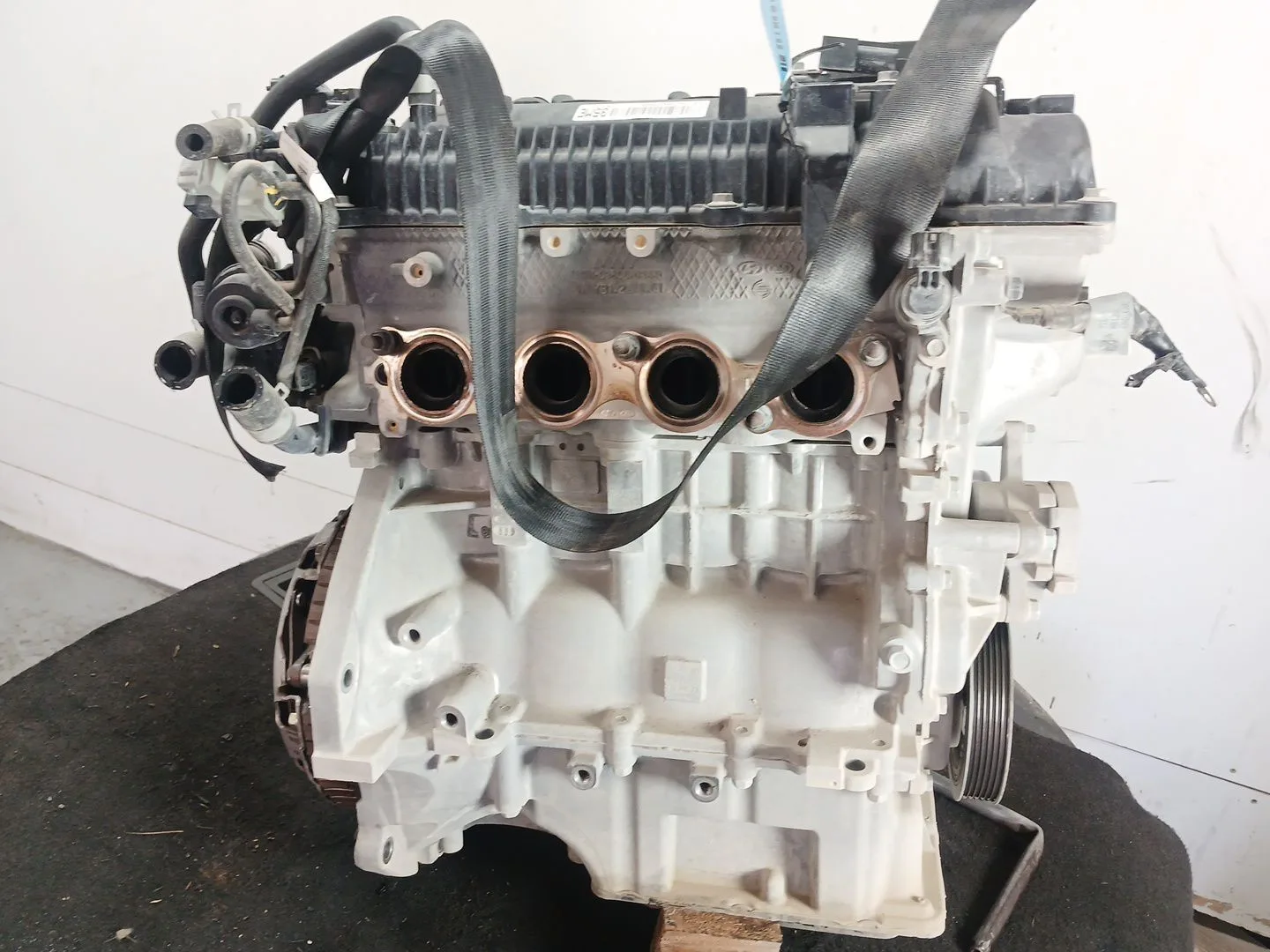 Motor Completo para Kia Rio Iv (Yb, Sc, Fb)