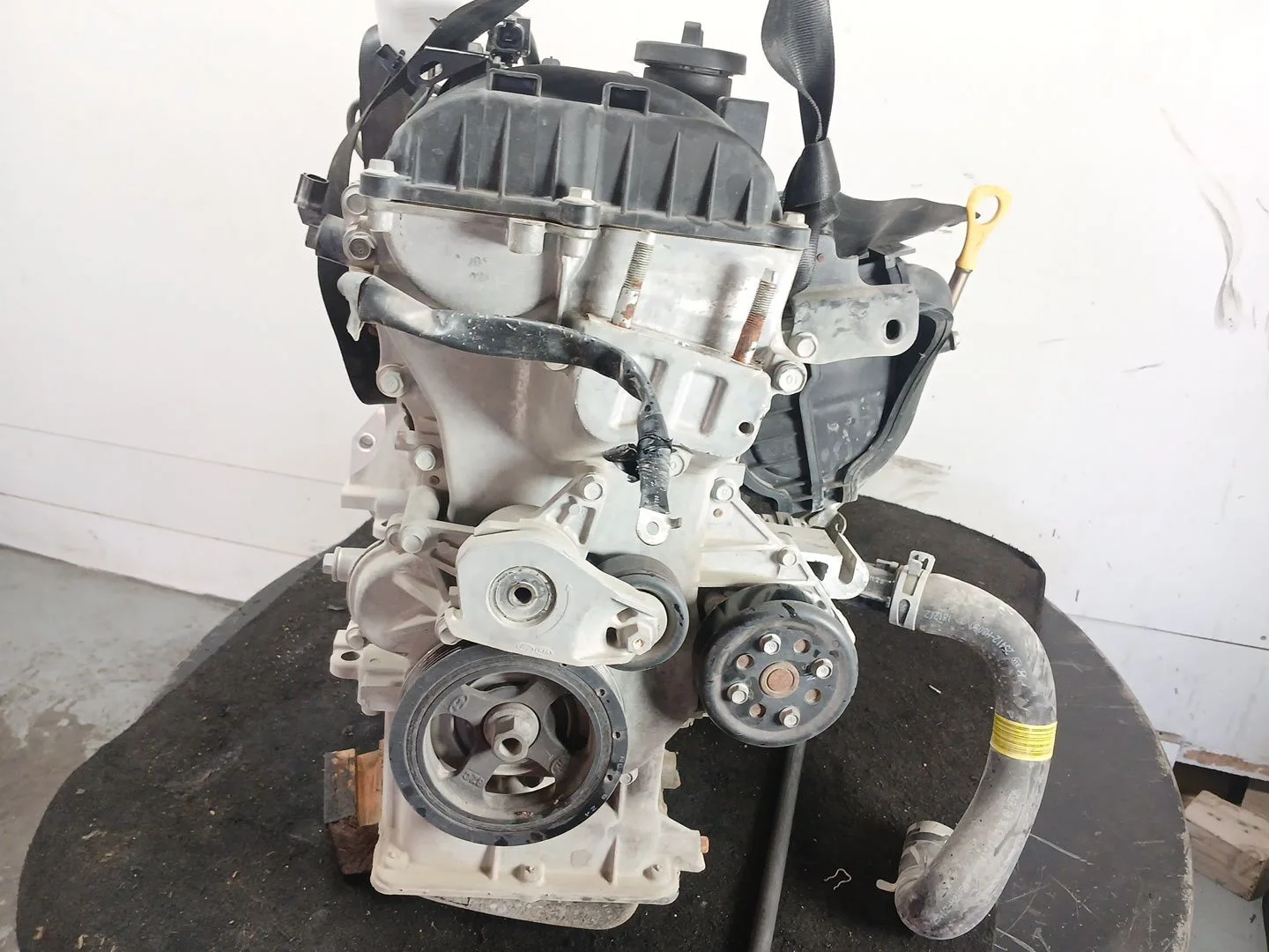 Motor Completo para Kia Rio Iv (Yb, Sc, Fb)