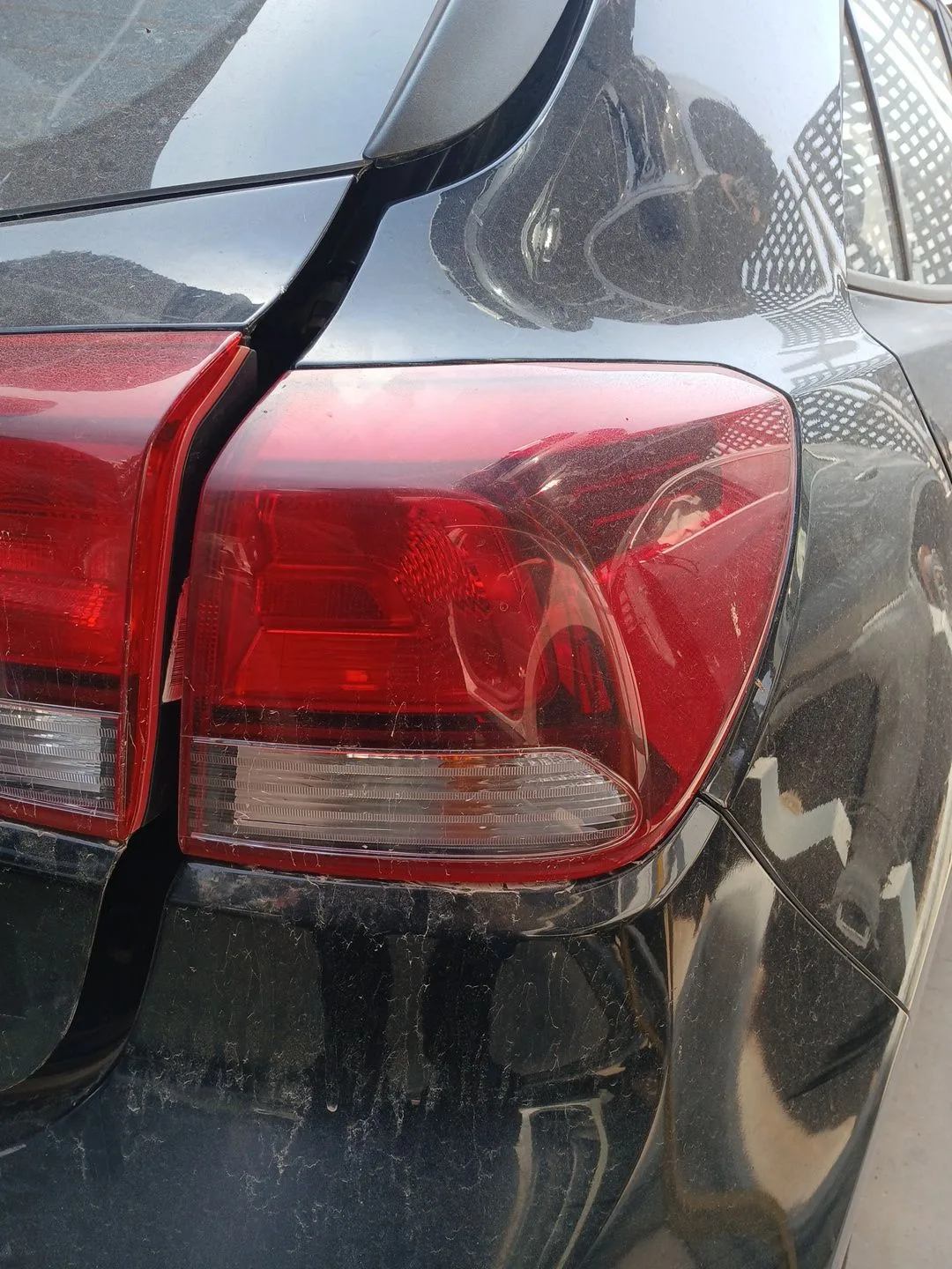 Piloto Trasero Derecho para Kia Rio Iv (Yb, Sc, Fb)