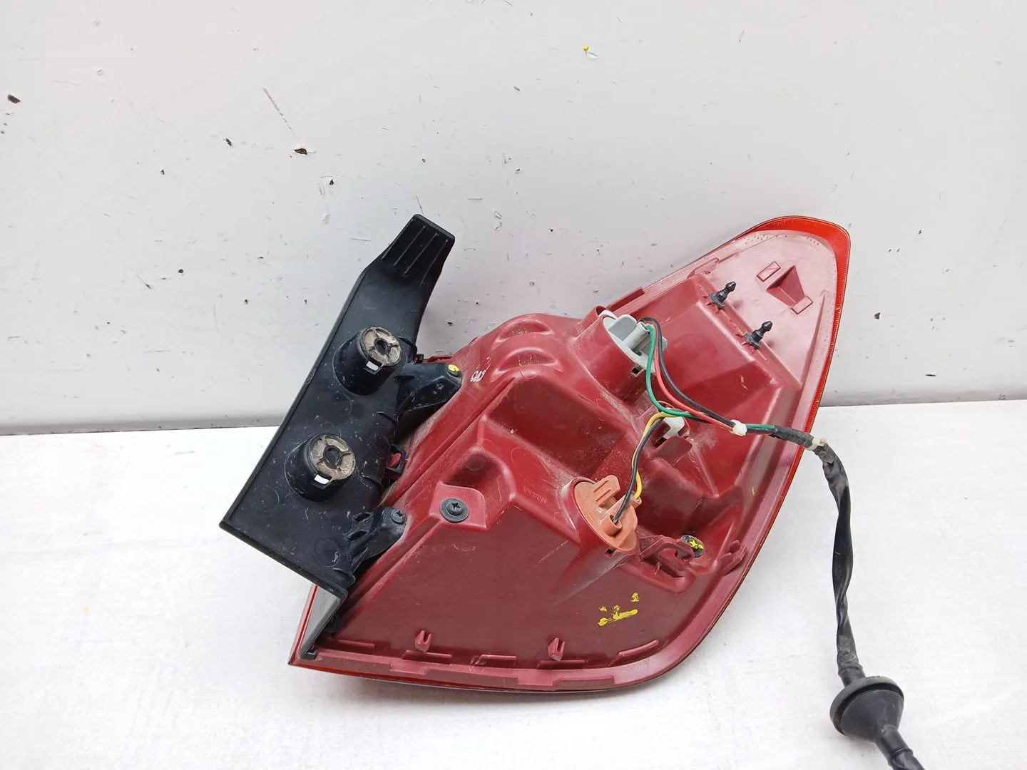 Piloto Trasero Izquierdo para Kia Rio Iv (Yb, Sc, Fb)
