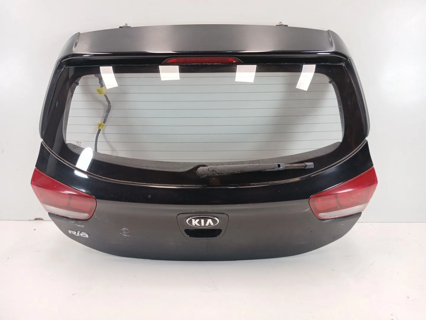 Porton Trasero para Kia Rio Iv (Yb, Sc, Fb)