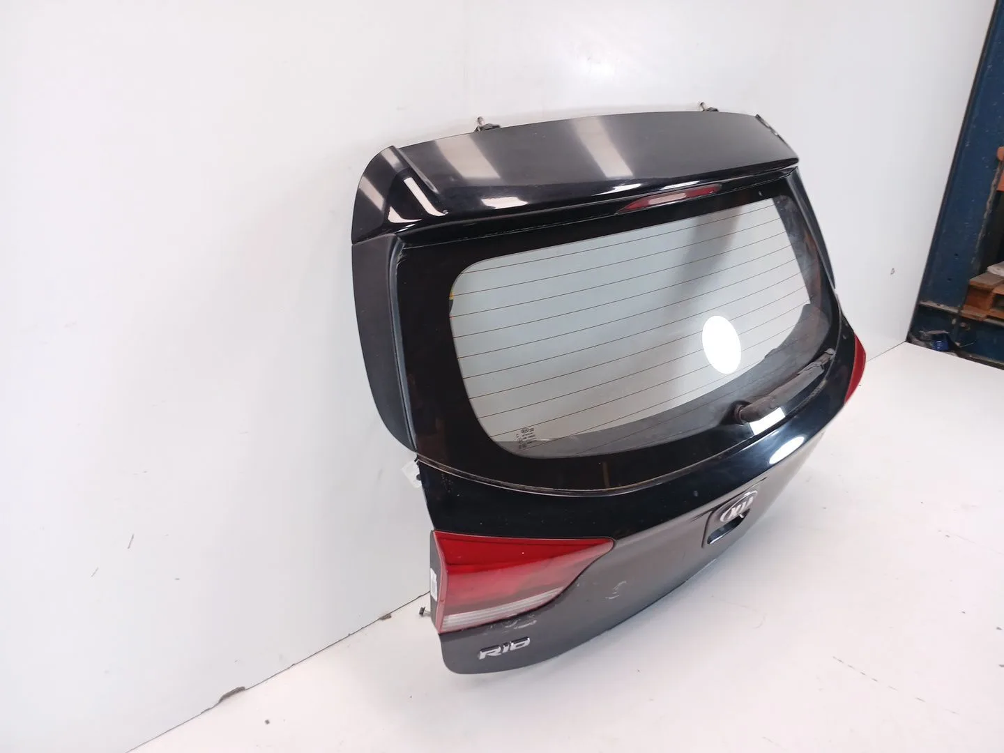 Porton Trasero para Kia Rio Iv (Yb, Sc, Fb)