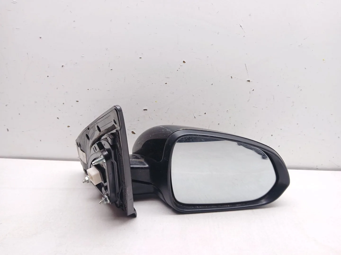 Retrovisor Derecho para Kia Rio Iv (Yb, Sc, Fb)