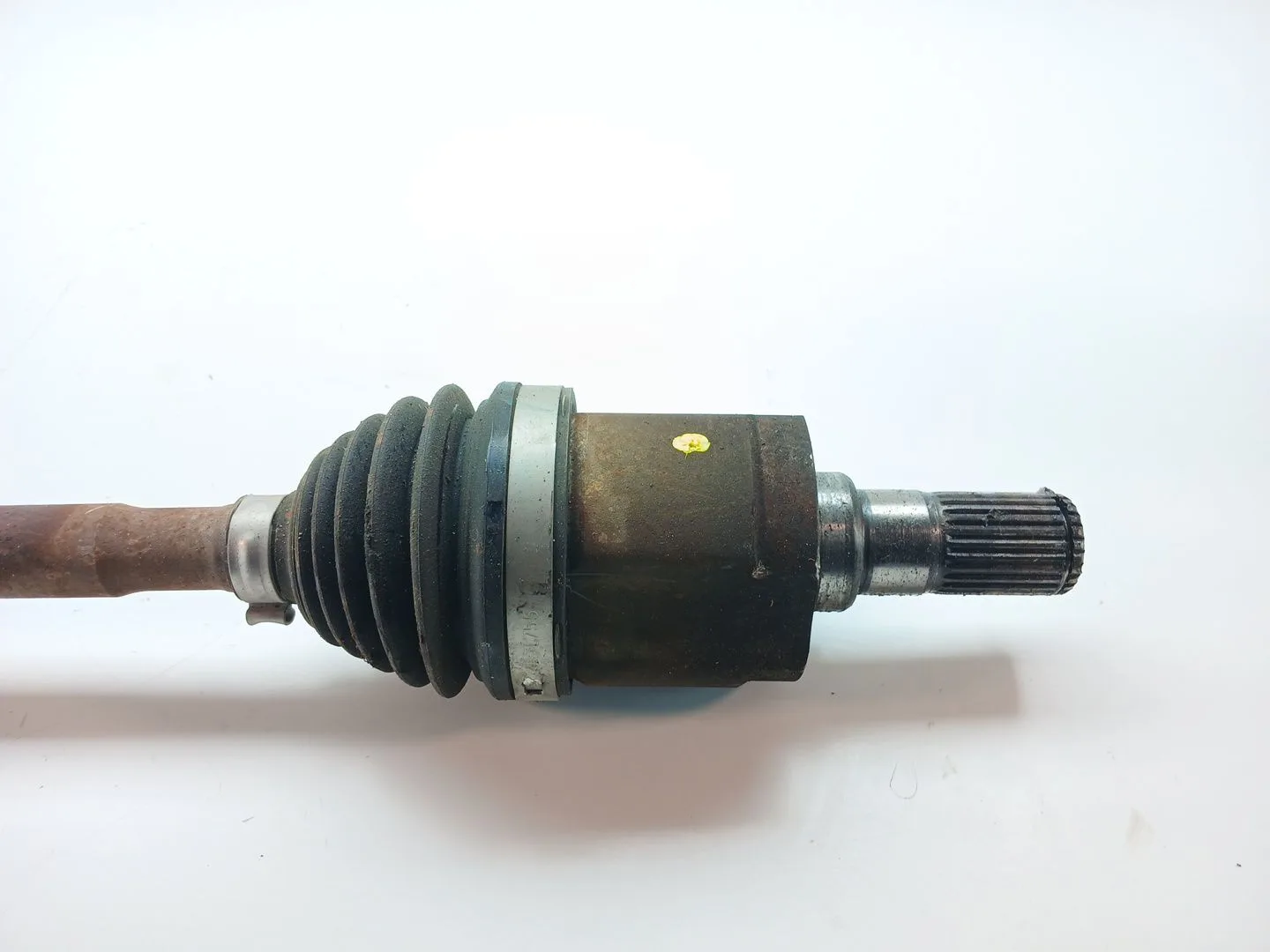 Transmision Delantera Derecha para Kia Rio Iv (Yb, Sc, Fb)