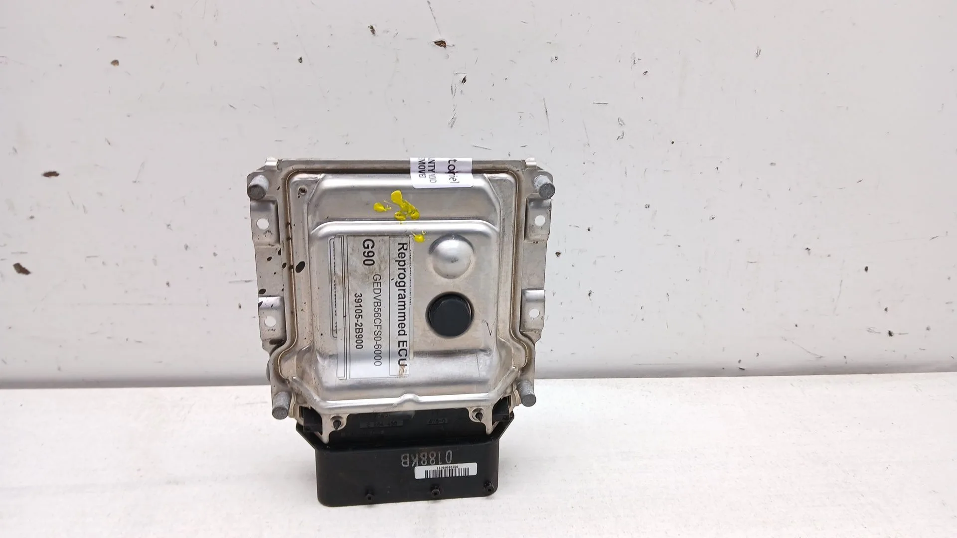 Centralita Motor Uce para Kia Cee'd Sw (Ed)