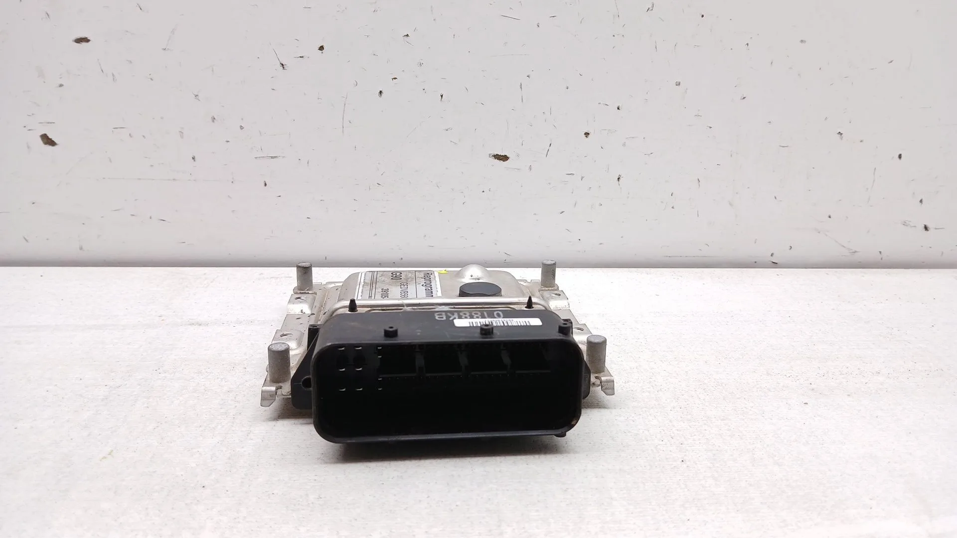 Centralita Motor Uce para Kia Cee'd Sw (Ed)