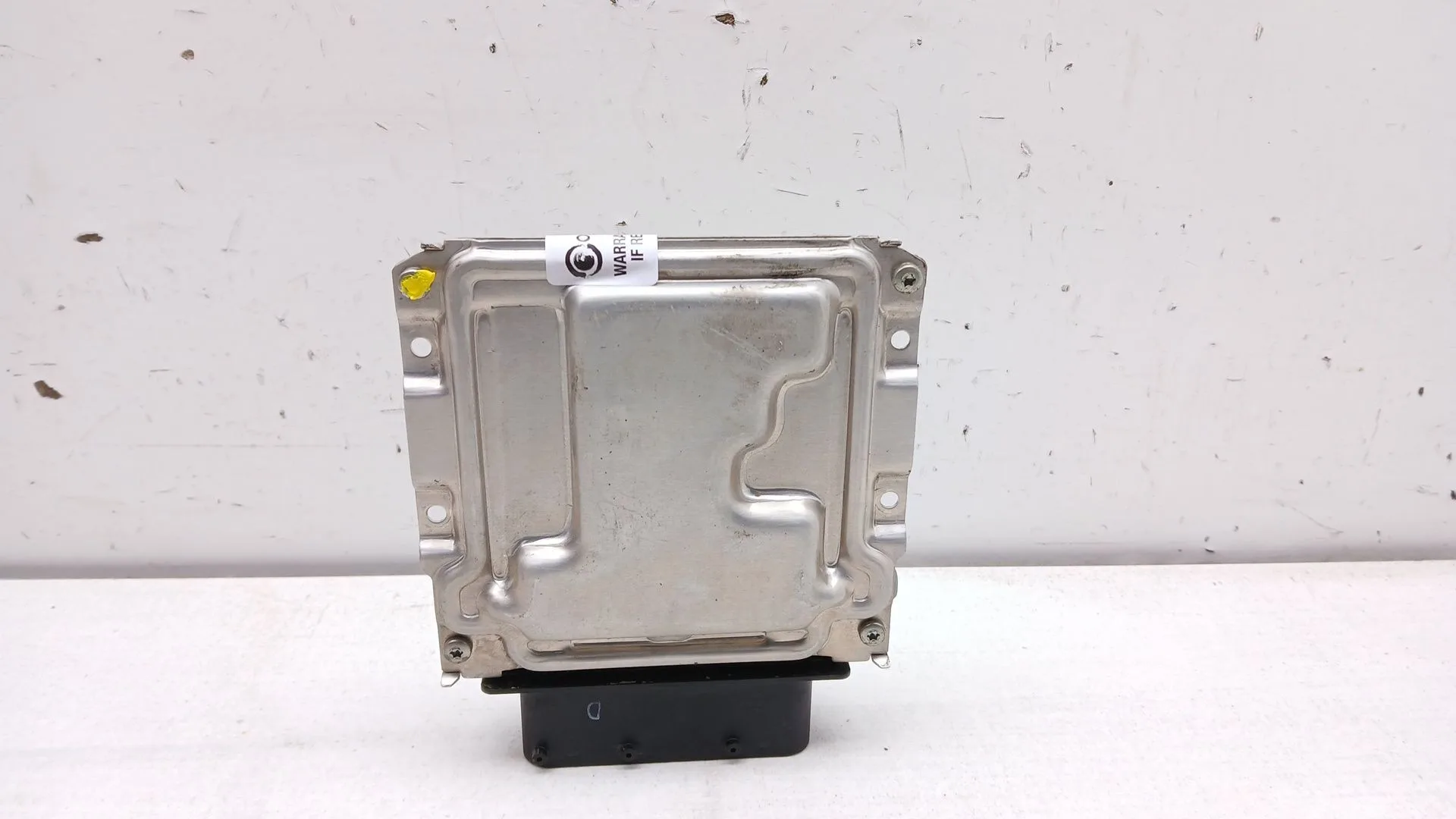 Centralita Motor Uce para Kia Cee'd Sw (Ed)