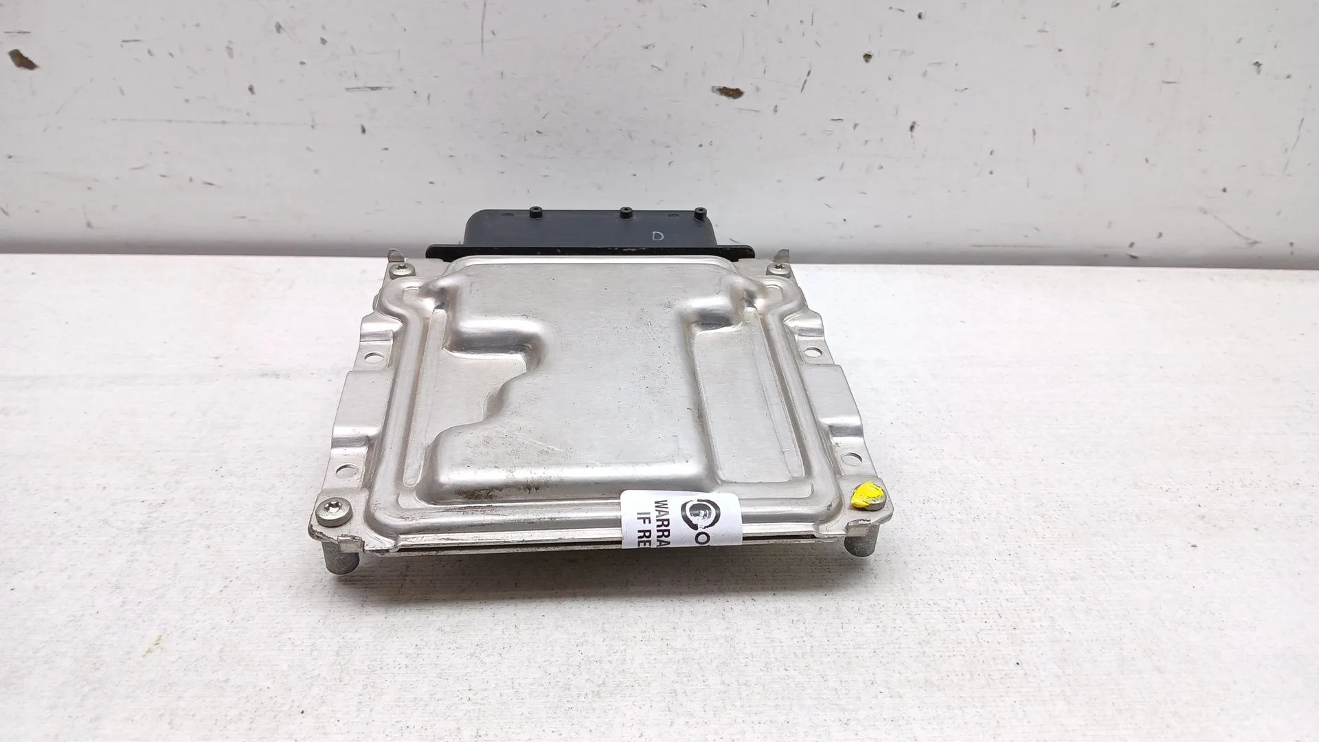 Centralita Motor Uce para Kia Cee'd Sw (Ed)