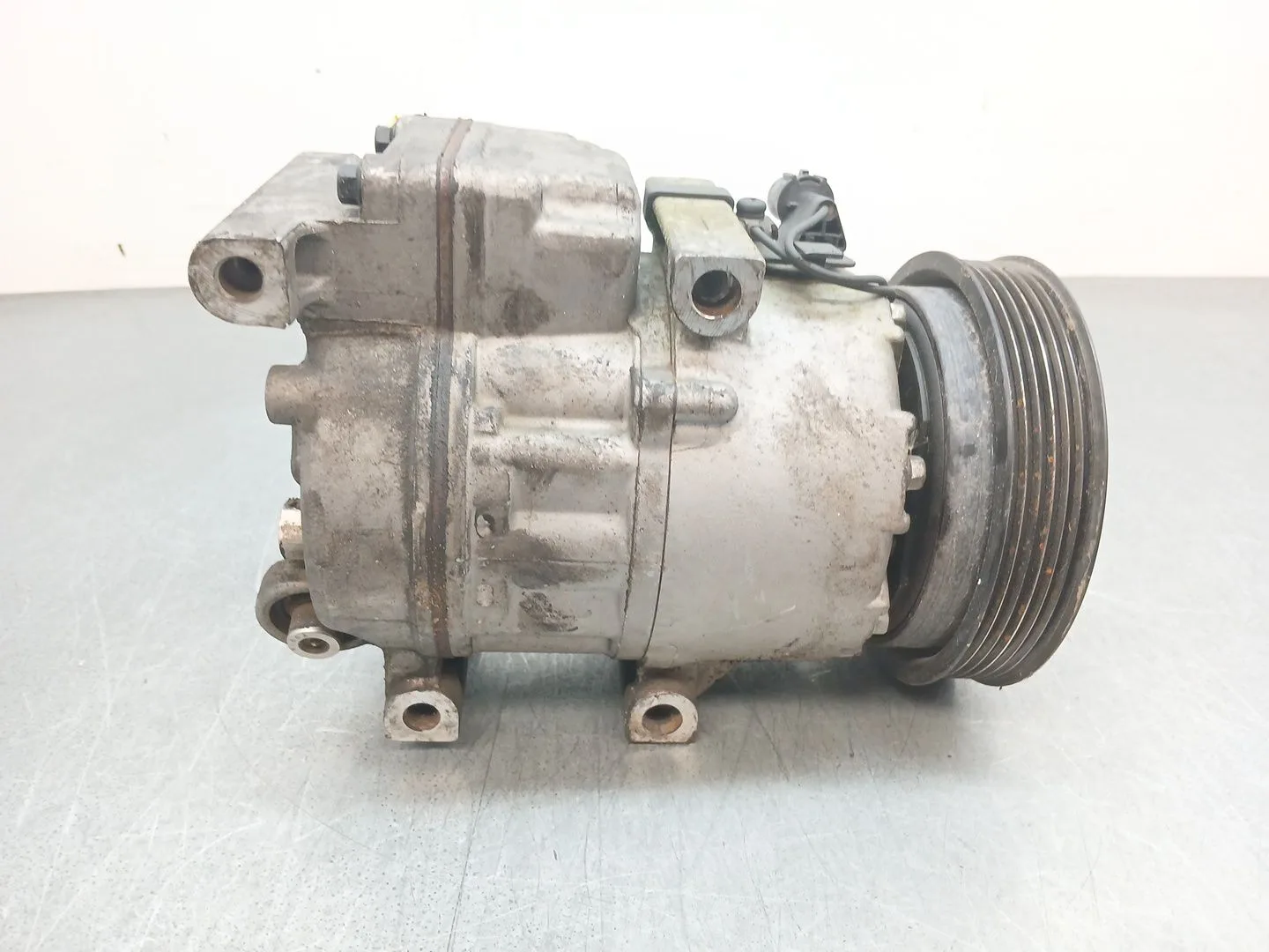 Compresor Aire Acondicionado para Kia Cee'd Sw (Ed)