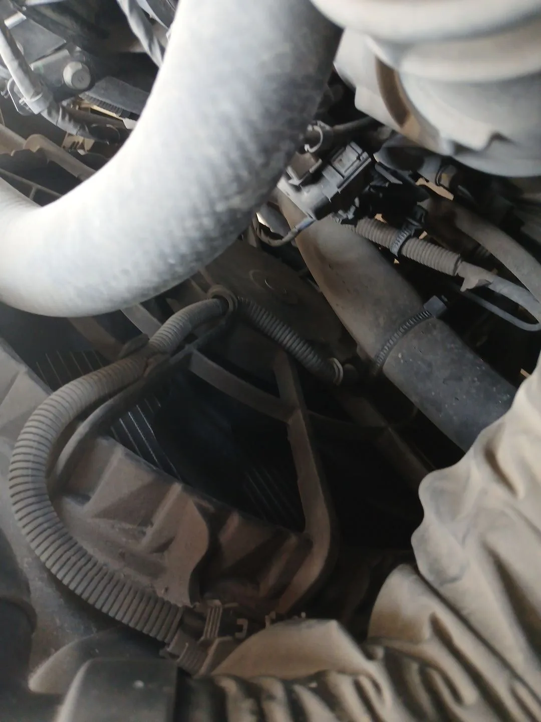 Electroventilador para Kia Cee'd Sw (Ed)