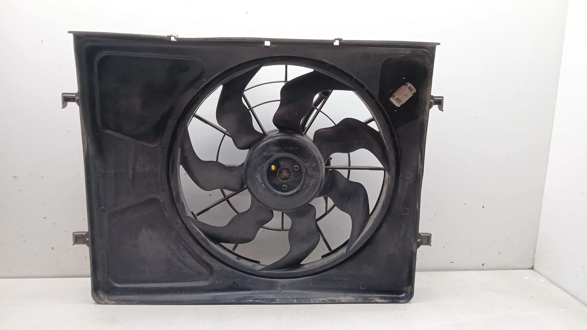 Electroventilador para Kia Cee'd Sw (Ed)