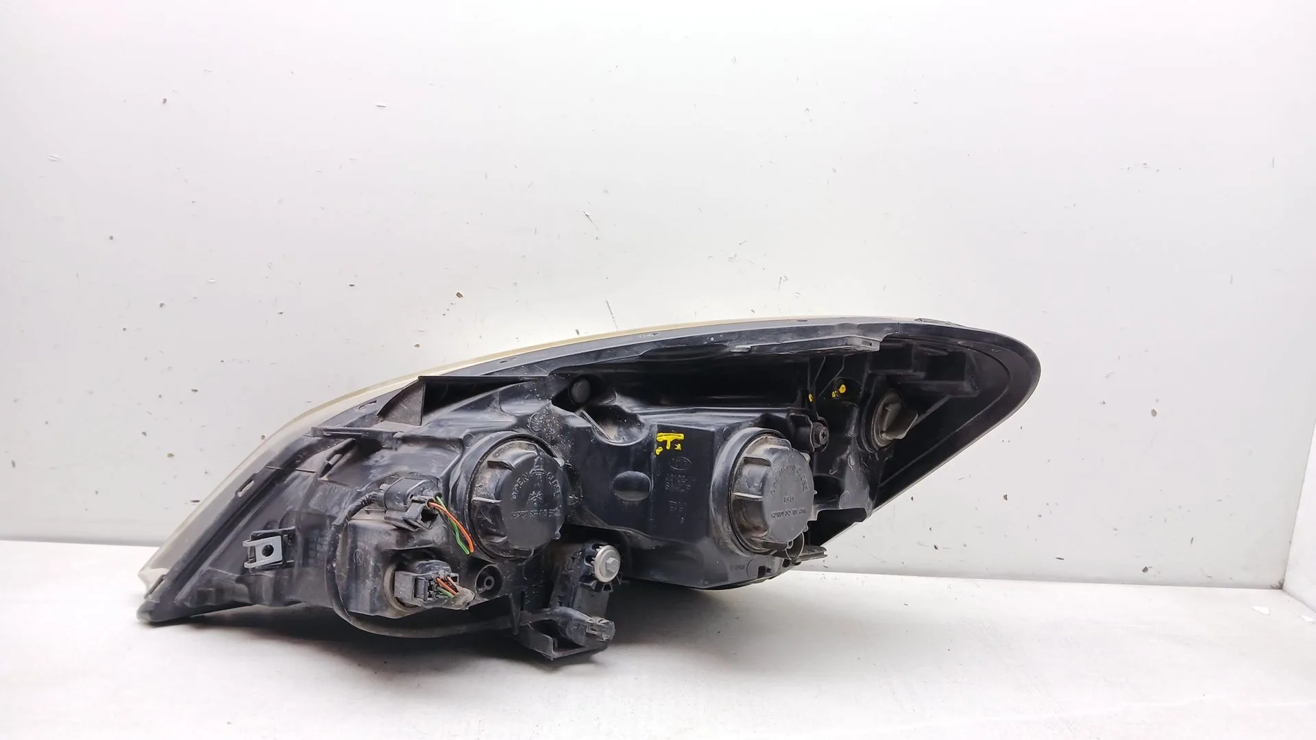 Faro Derecho para Kia Cee'd Sw (Ed)