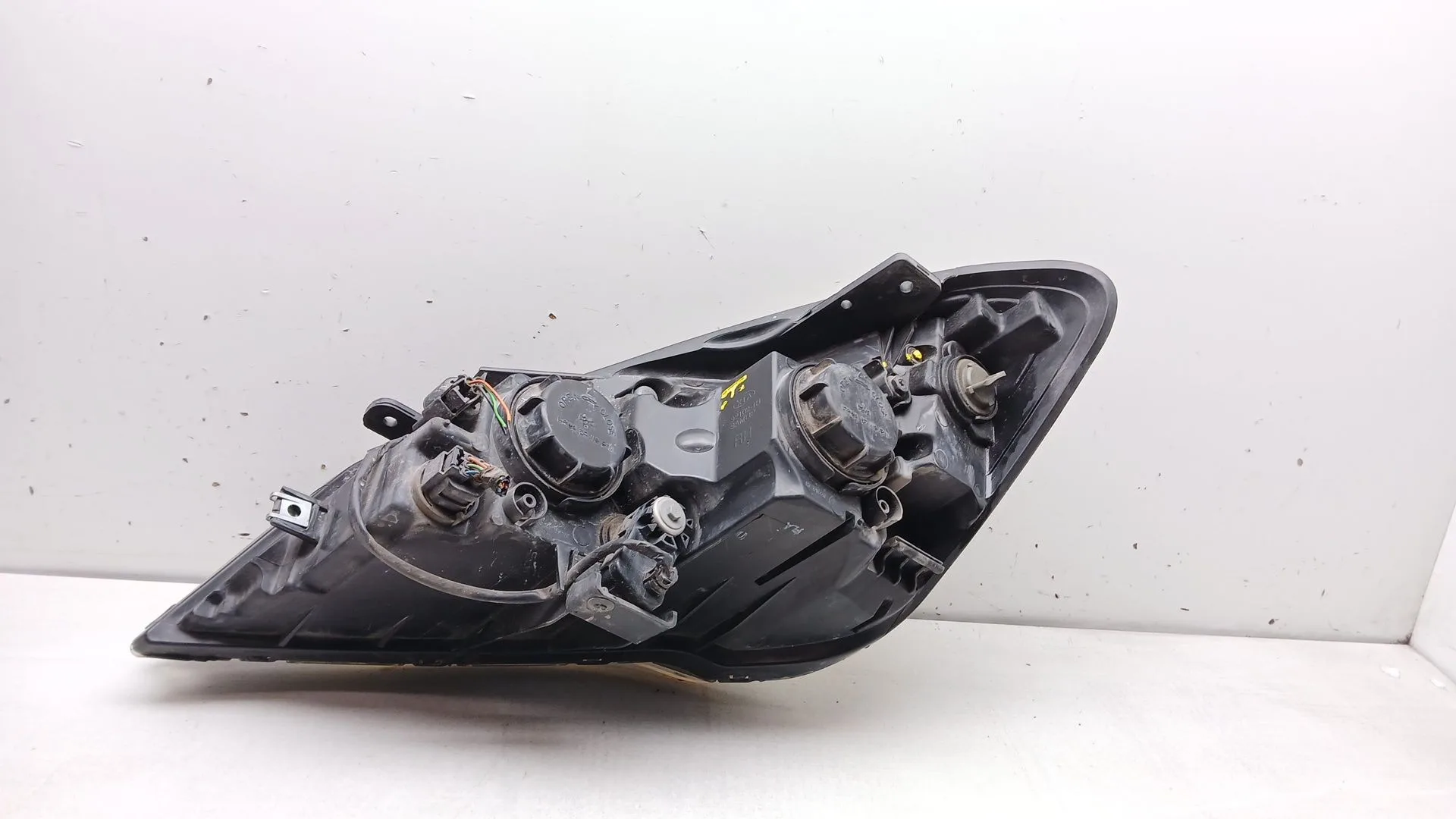 Faro Derecho para Kia Cee'd Sw (Ed)