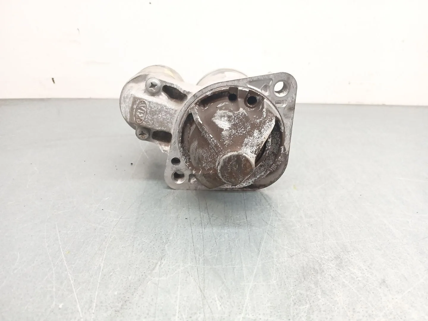 Motor Arranque para Kia Cee'd Sw (Ed)