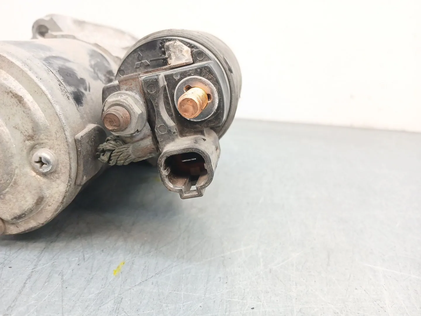 Motor Arranque para Kia Cee'd Sw (Ed)
