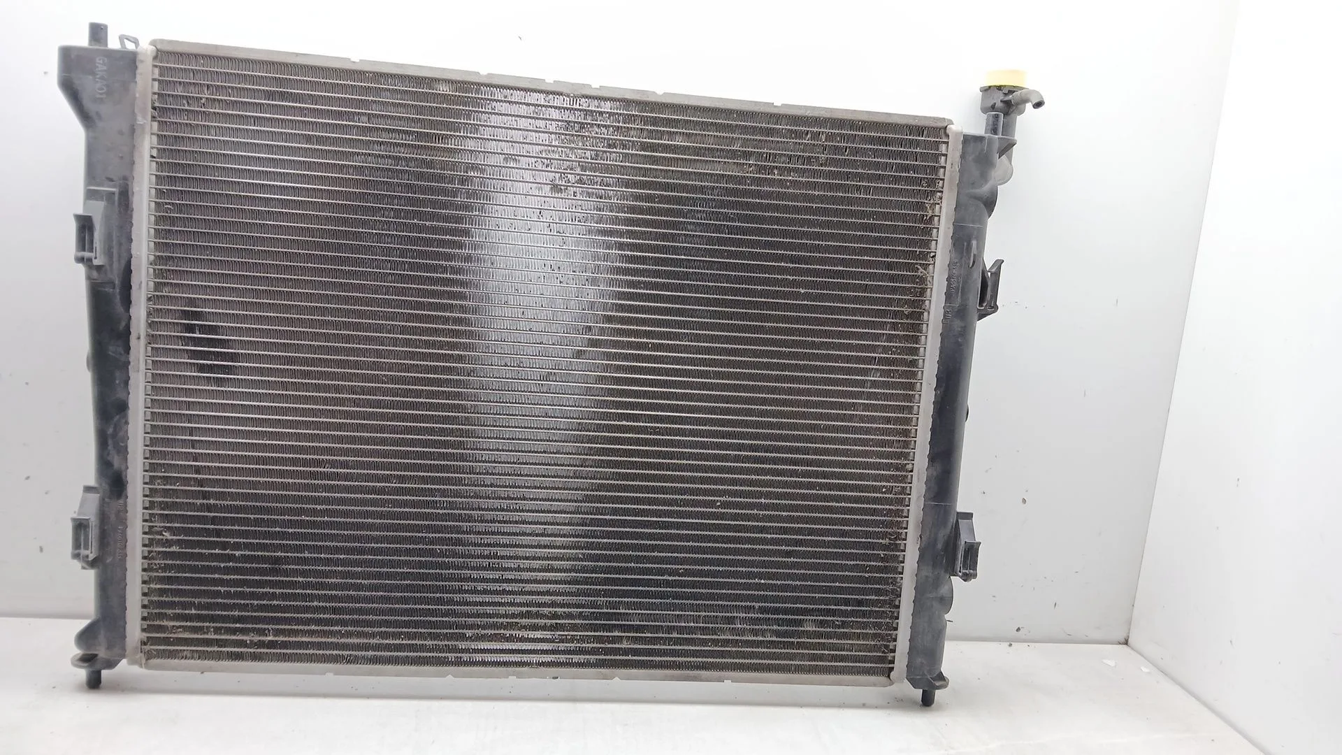 Radiador Agua para Kia Cee'd Sw (Ed)