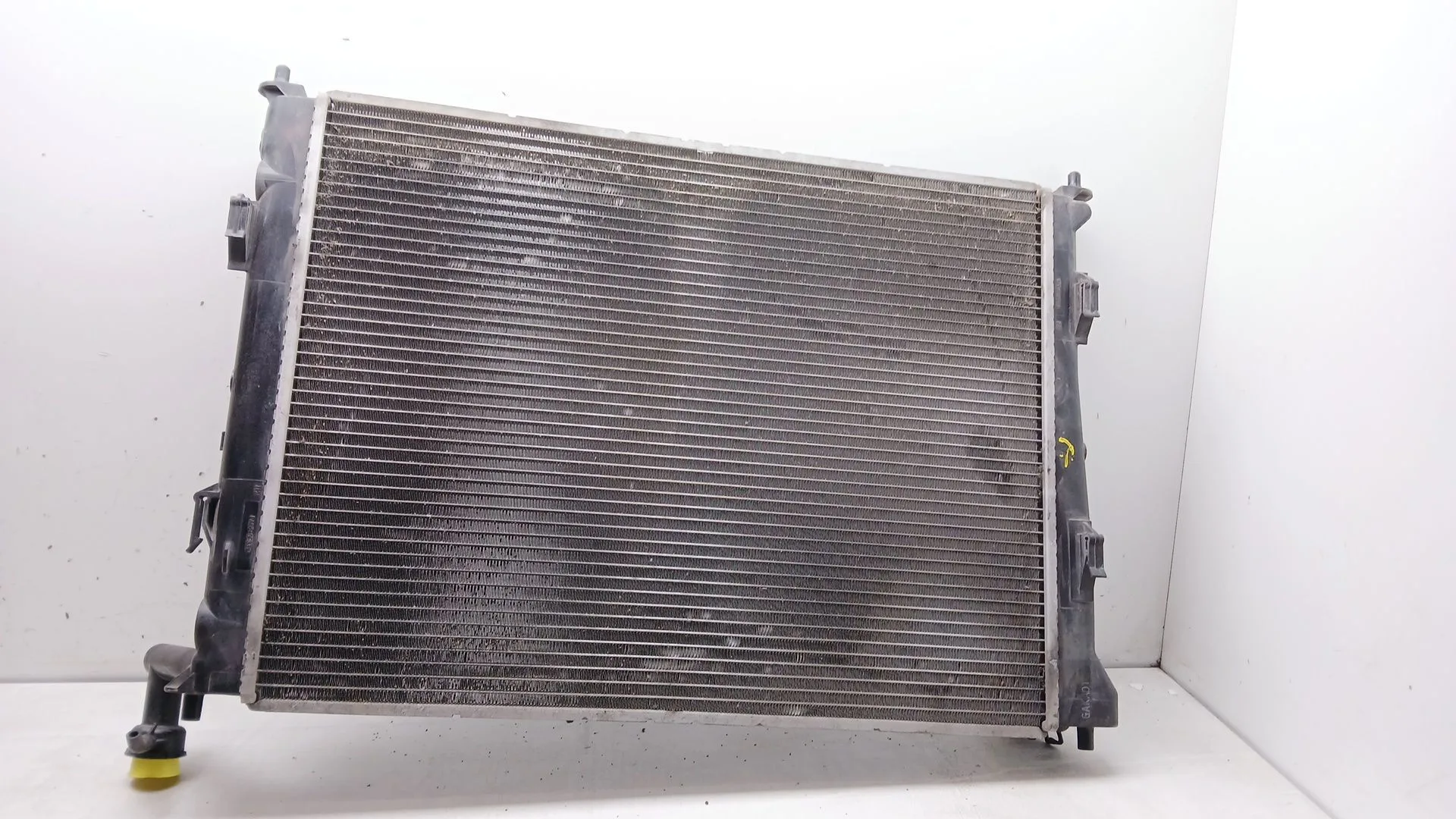 Radiador Agua para Kia Cee'd Sw (Ed)