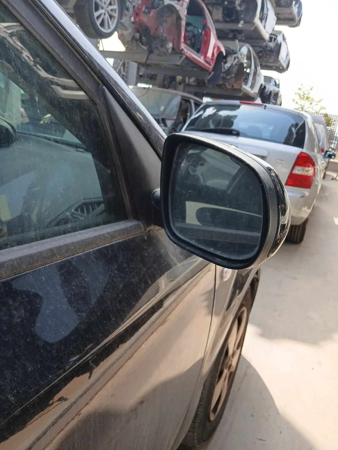 Retrovisor Derecho para Kia Cee'd Sw (Ed)