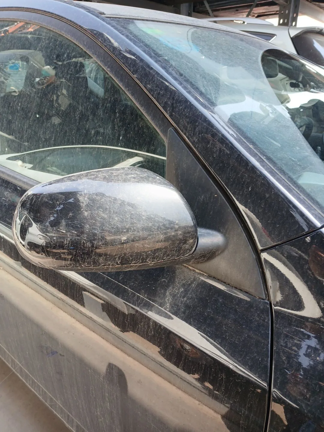 Retrovisor Derecho para Kia Cee'd Sw (Ed)