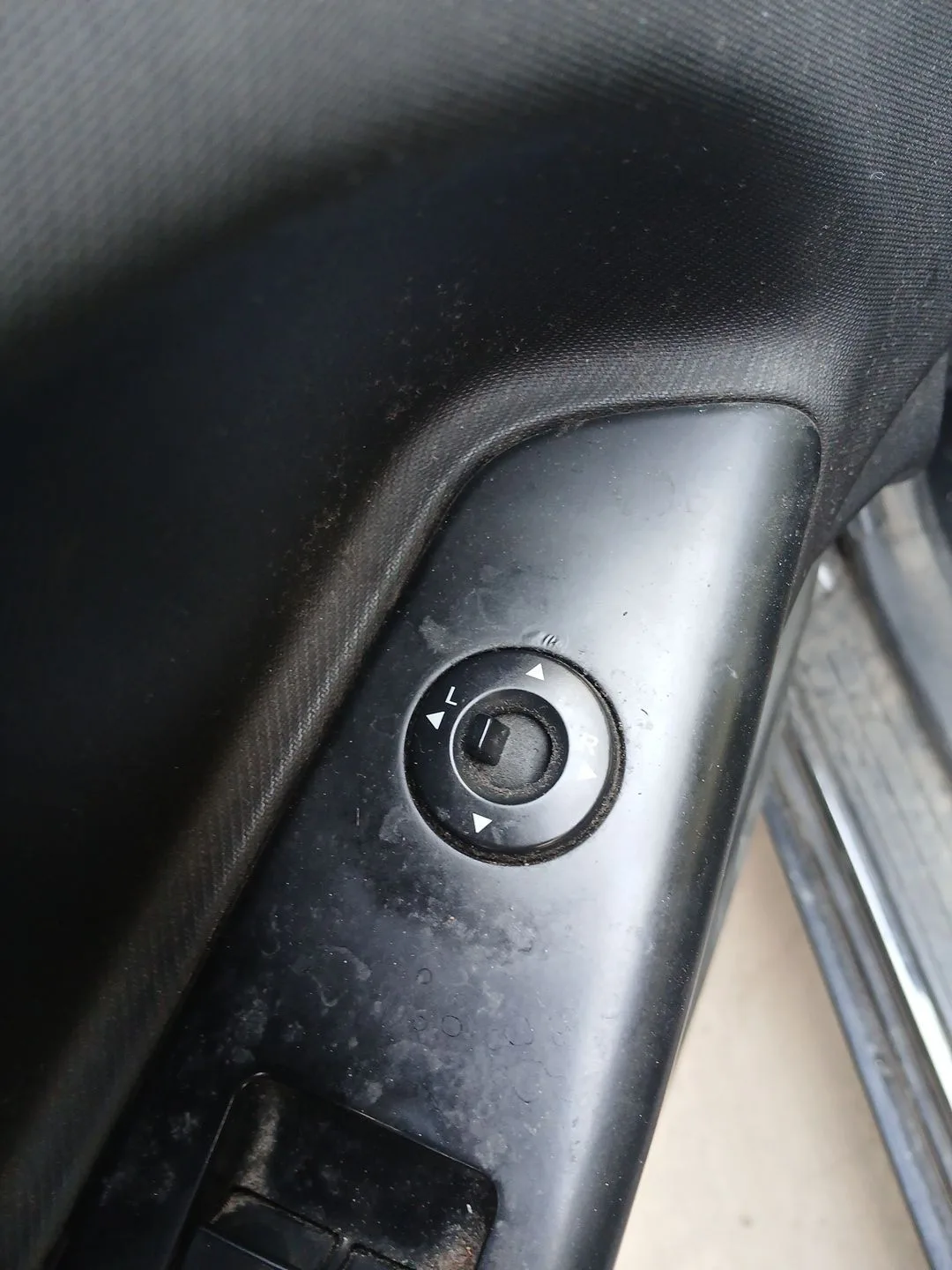 Retrovisor Derecho para Kia Cee'd Sw (Ed)
