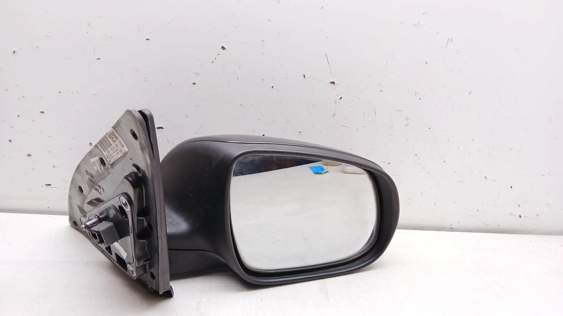 Retrovisor Derecho para Kia Cee'd Sw (Ed)