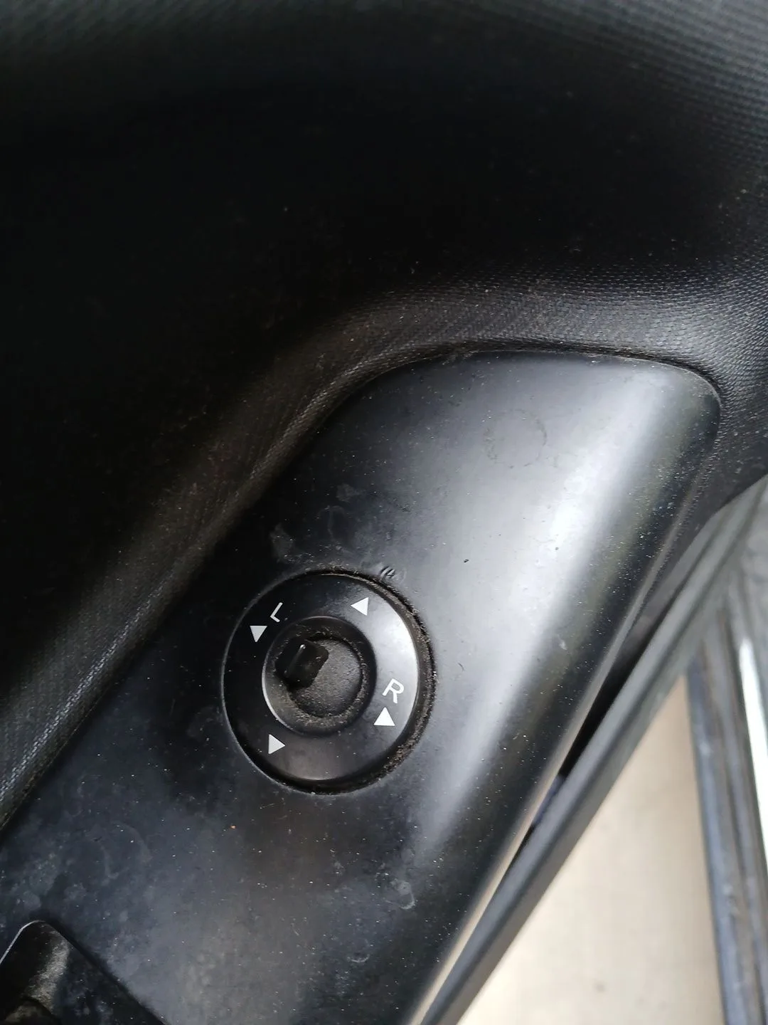 Retrovisor Izquierdo para Kia Cee'd Sw (Ed)