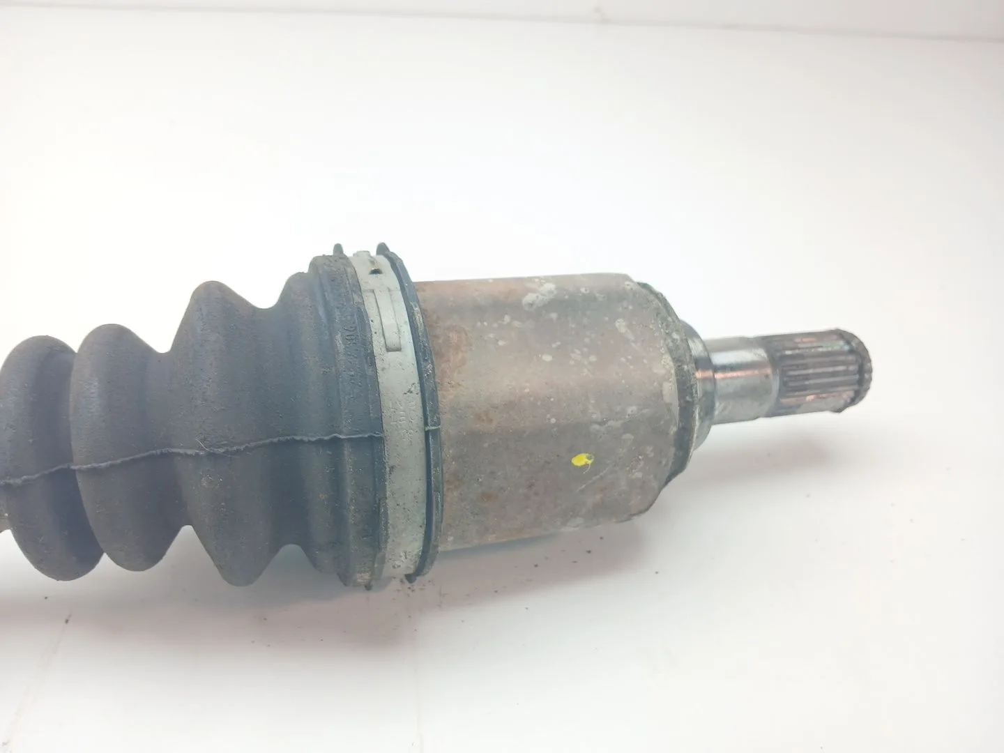 Transmision Delantera Derecha para Kia Cee'd Sw (Ed)