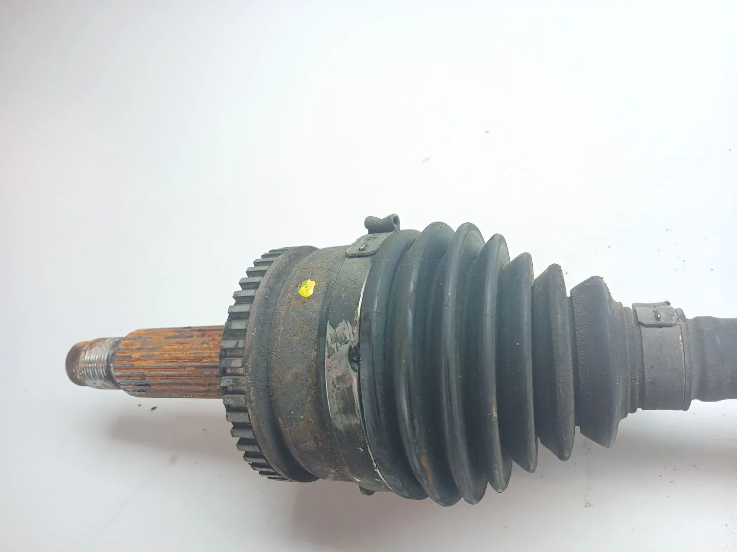 Transmision Delantera Izquierda para Kia Cee'd Sw (Ed)