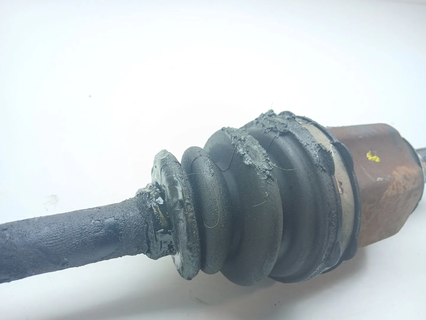 Transmision Delantera Izquierda para Kia Cee'd Sw (Ed)