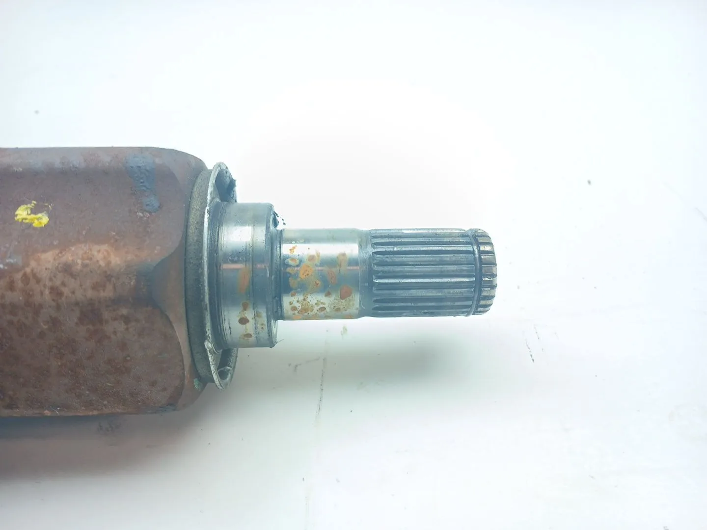 Transmision Delantera Izquierda para Kia Cee'd Sw (Ed)