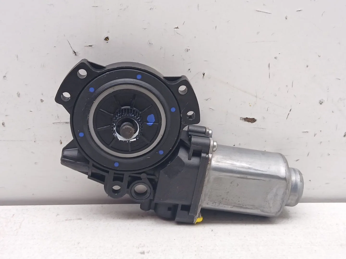 Motor Elevalunas Trasero Izquierdo para Hyundai Ix35