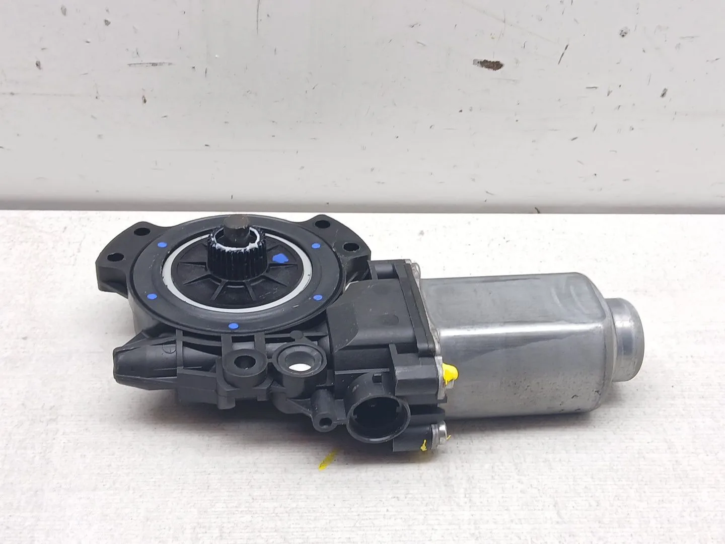 Motor Elevalunas Trasero Izquierdo para Hyundai Ix35