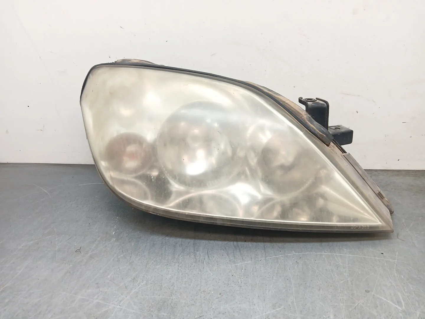 Faro Derecho para Nissan Primera Hatchback (P12)