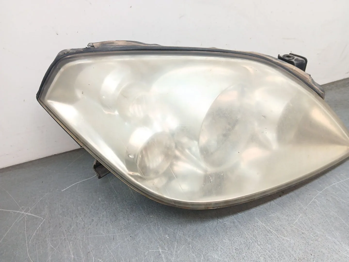 Faro Derecho para Nissan Primera Hatchback (P12)