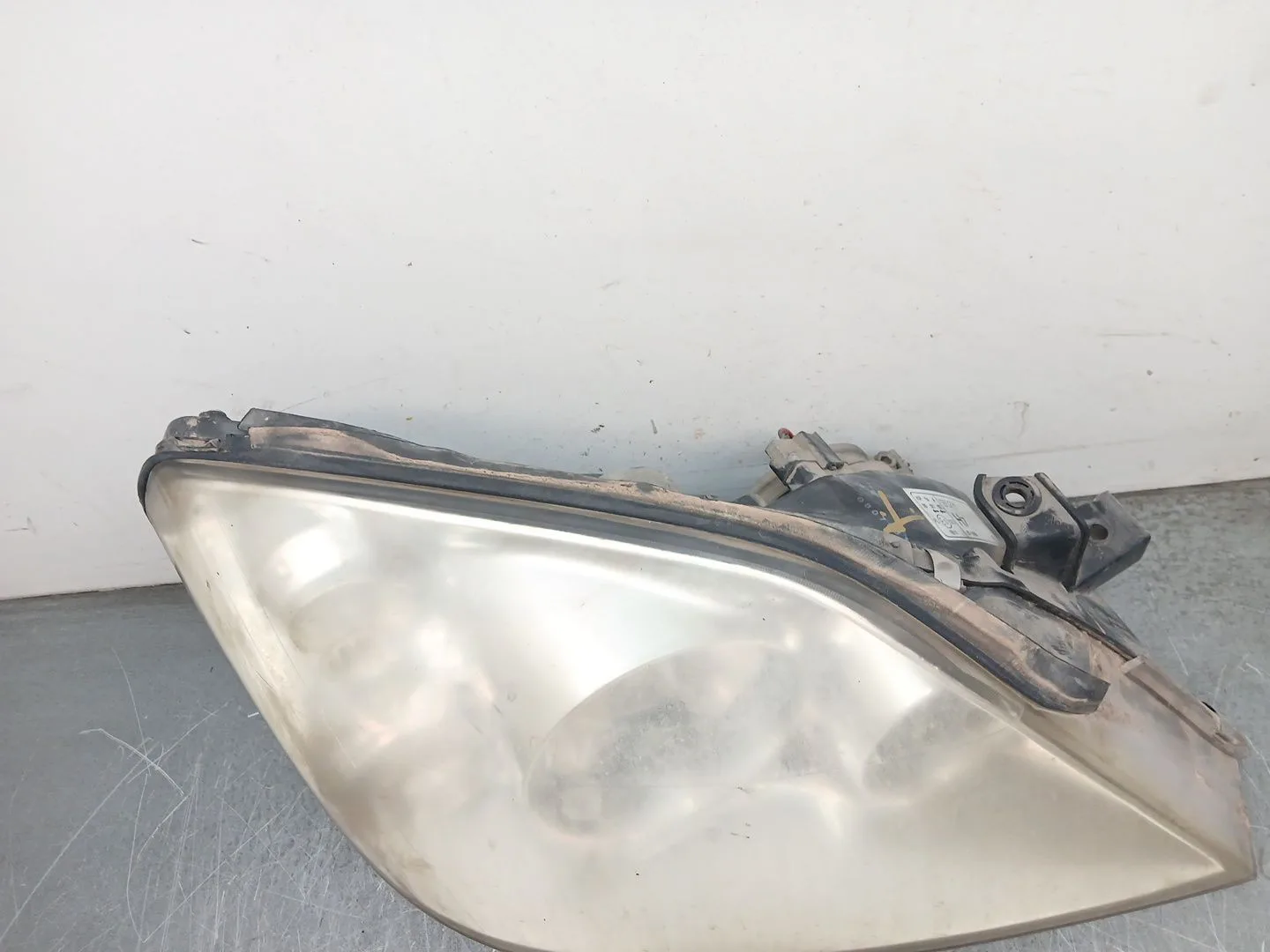 Faro Derecho para Nissan Primera Hatchback (P12)