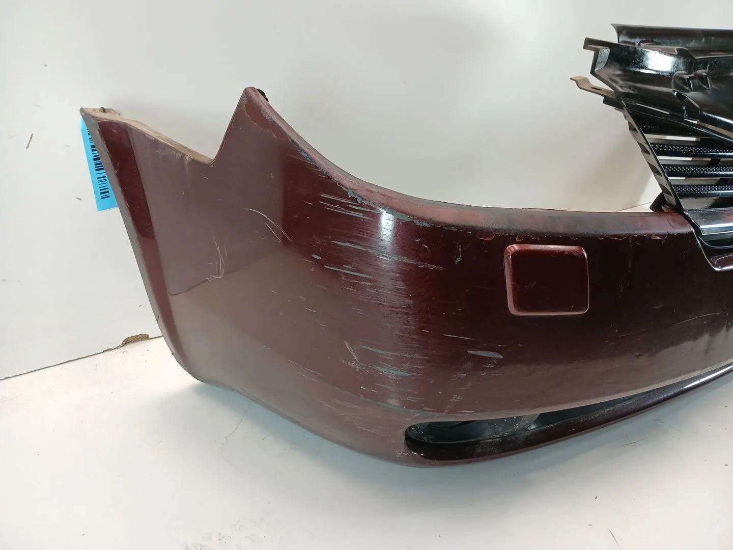 Paragolpes Delantero para Nissan Primera Hatchback (P12)
