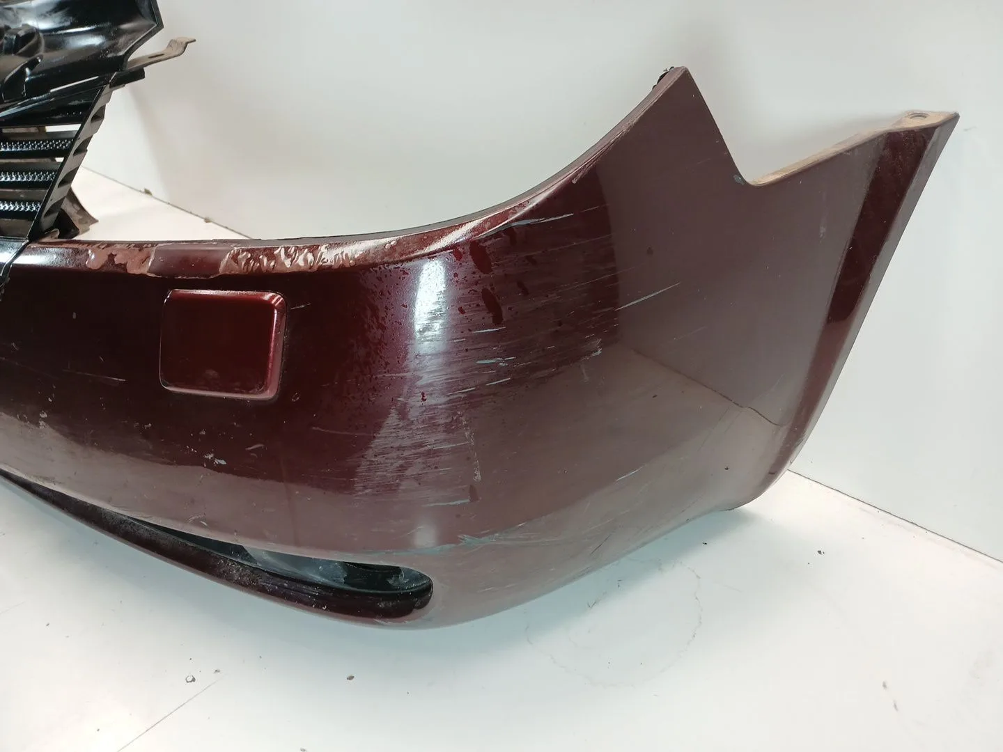 Paragolpes Delantero para Nissan Primera Hatchback (P12)