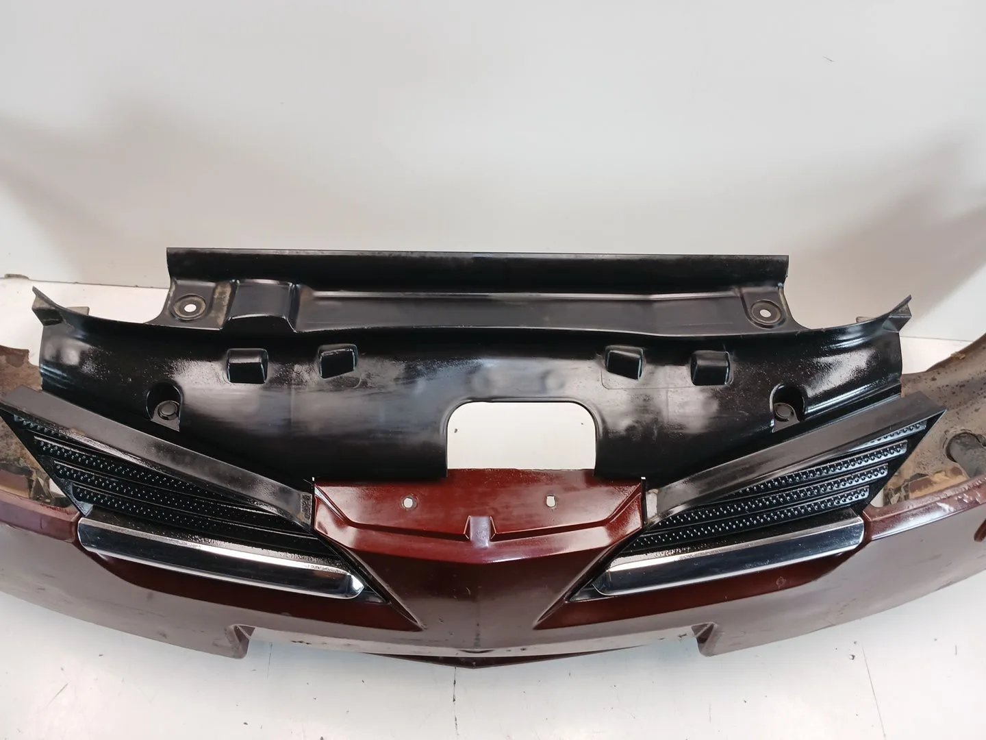 Paragolpes Delantero para Nissan Primera Hatchback (P12)