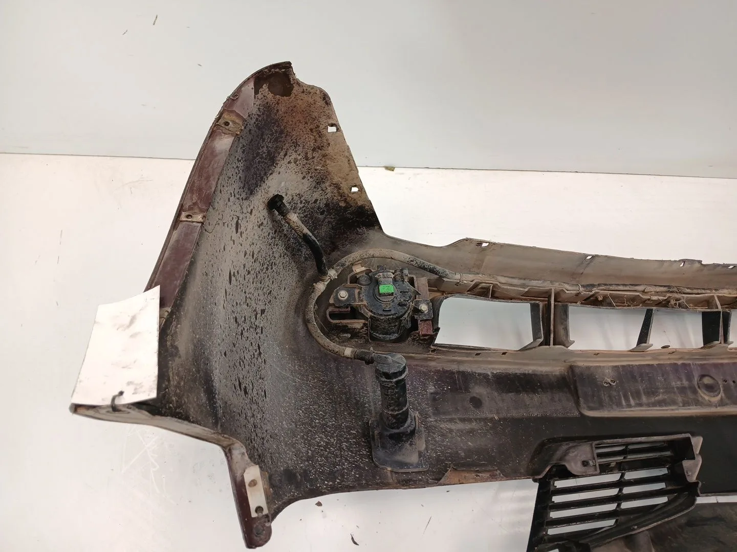 Paragolpes Delantero para Nissan Primera Hatchback (P12)