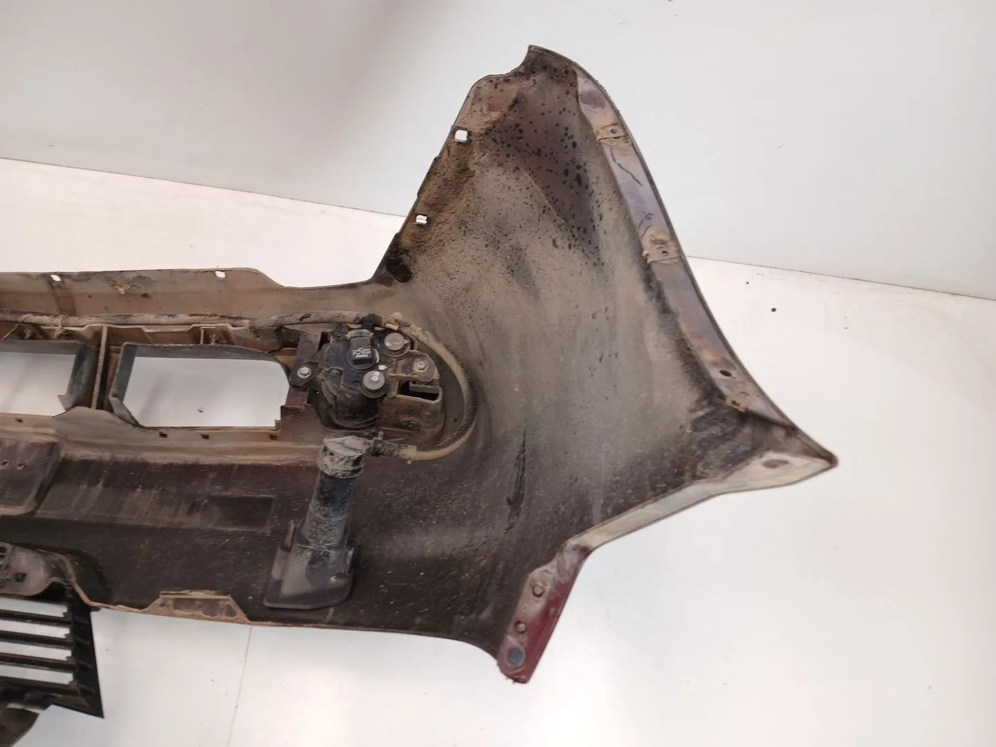 Paragolpes Delantero para Nissan Primera Hatchback (P12)