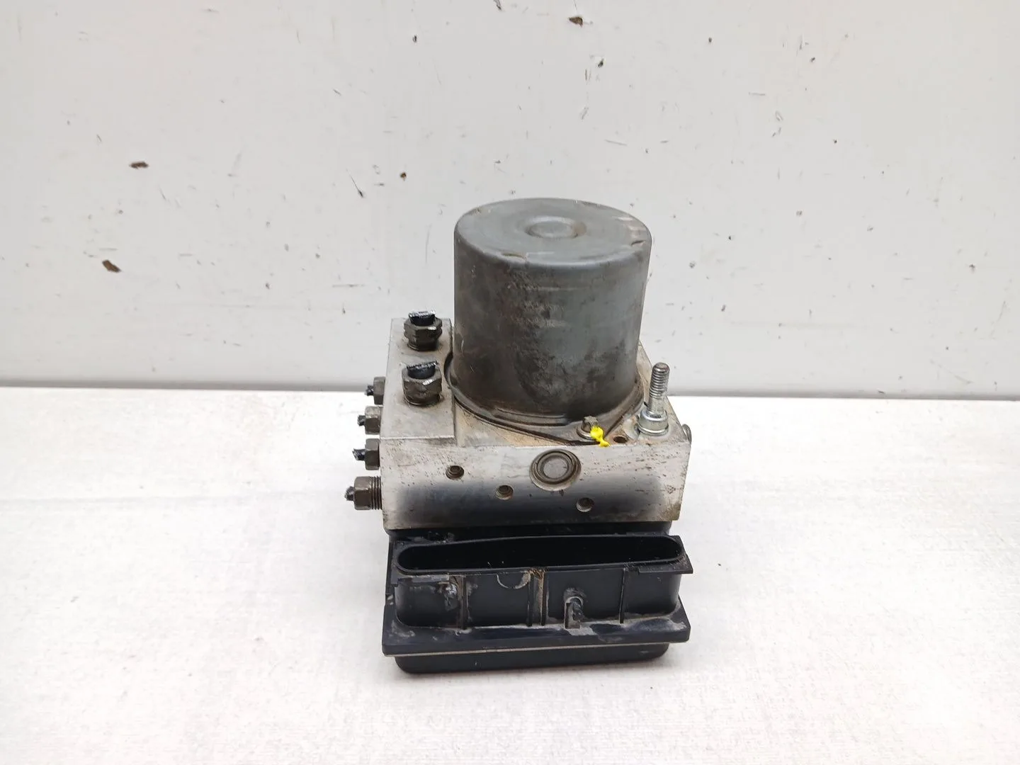 Abs para Peugeot 607 (S2)
