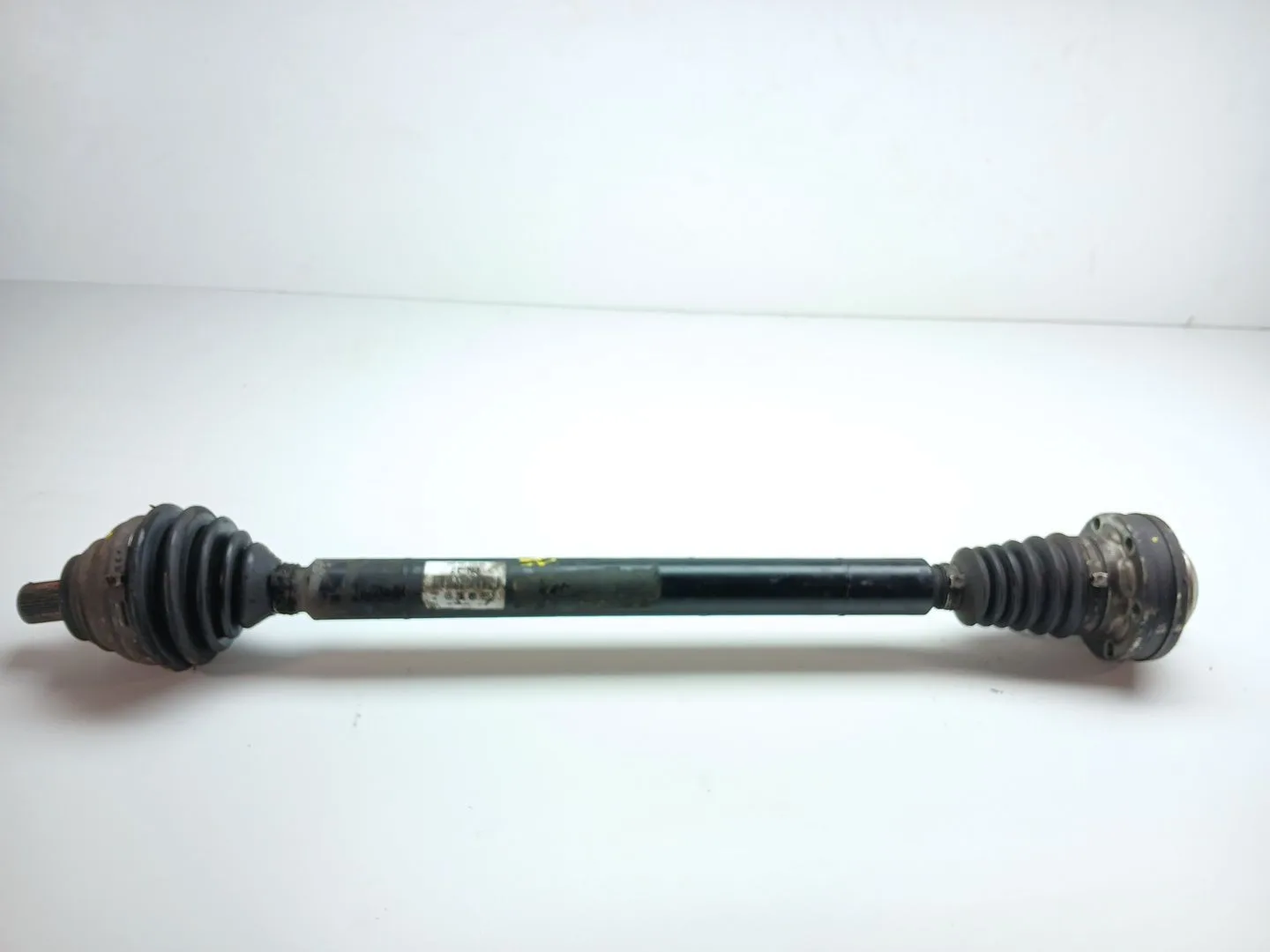 Transmision Delantera Derecha para Seat Leon (1P1)