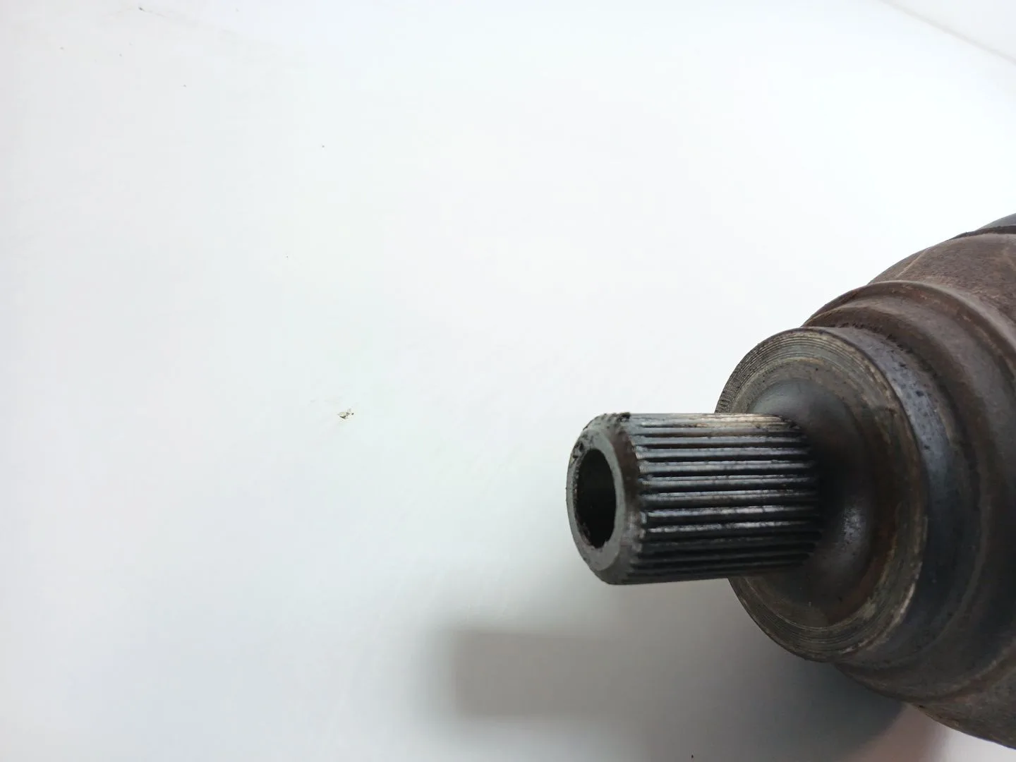 Transmision Delantera Derecha para Seat Leon (1P1)