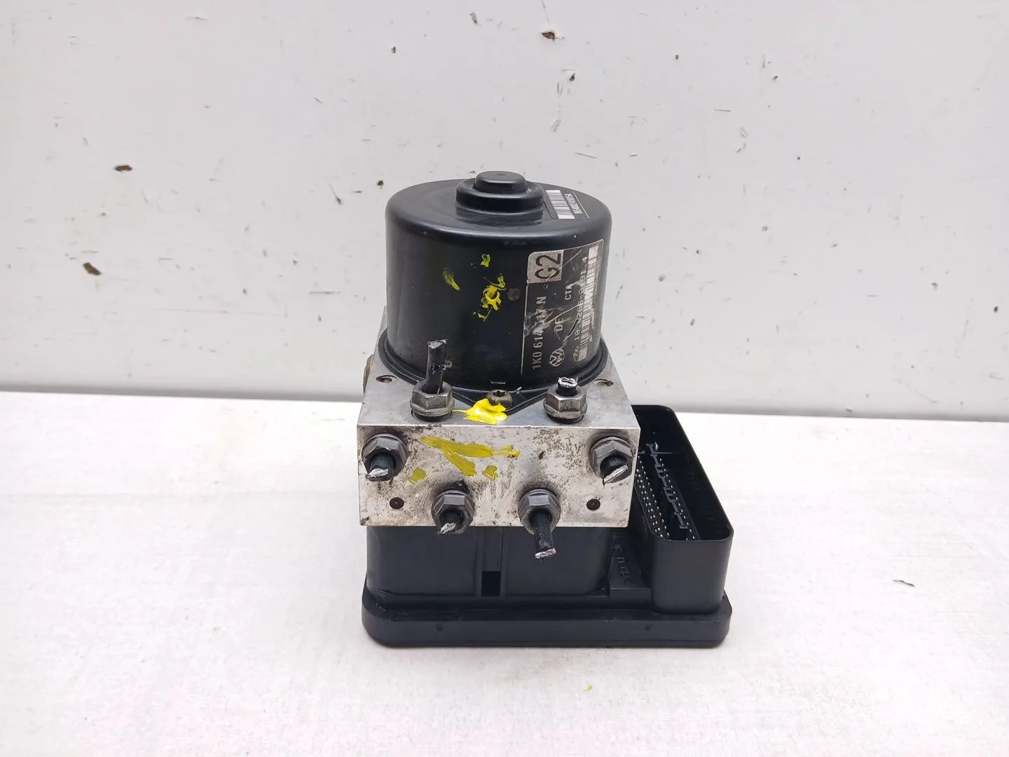 Abs para Seat Leon (1P1)