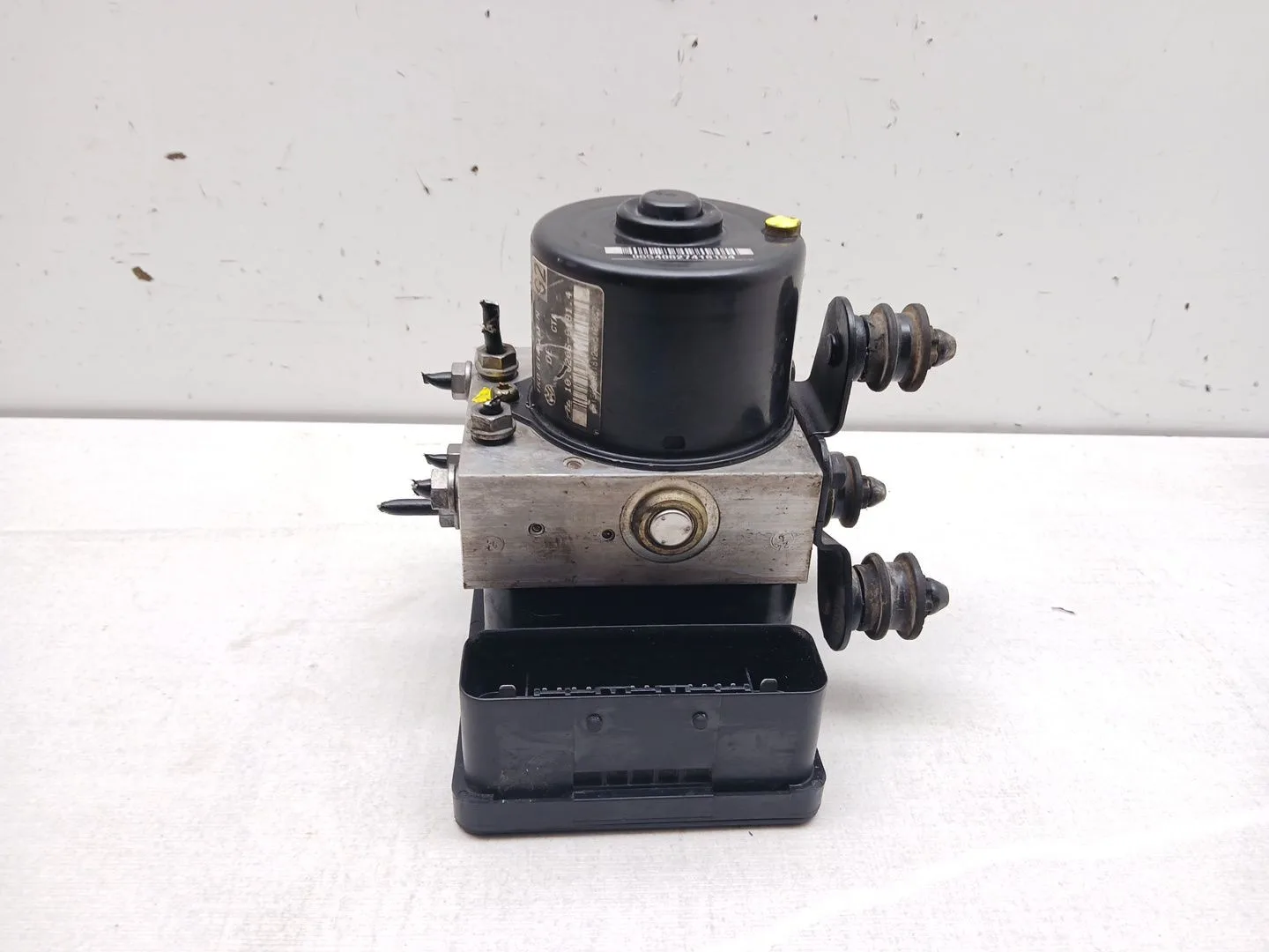 Abs para Seat Leon (1P1)