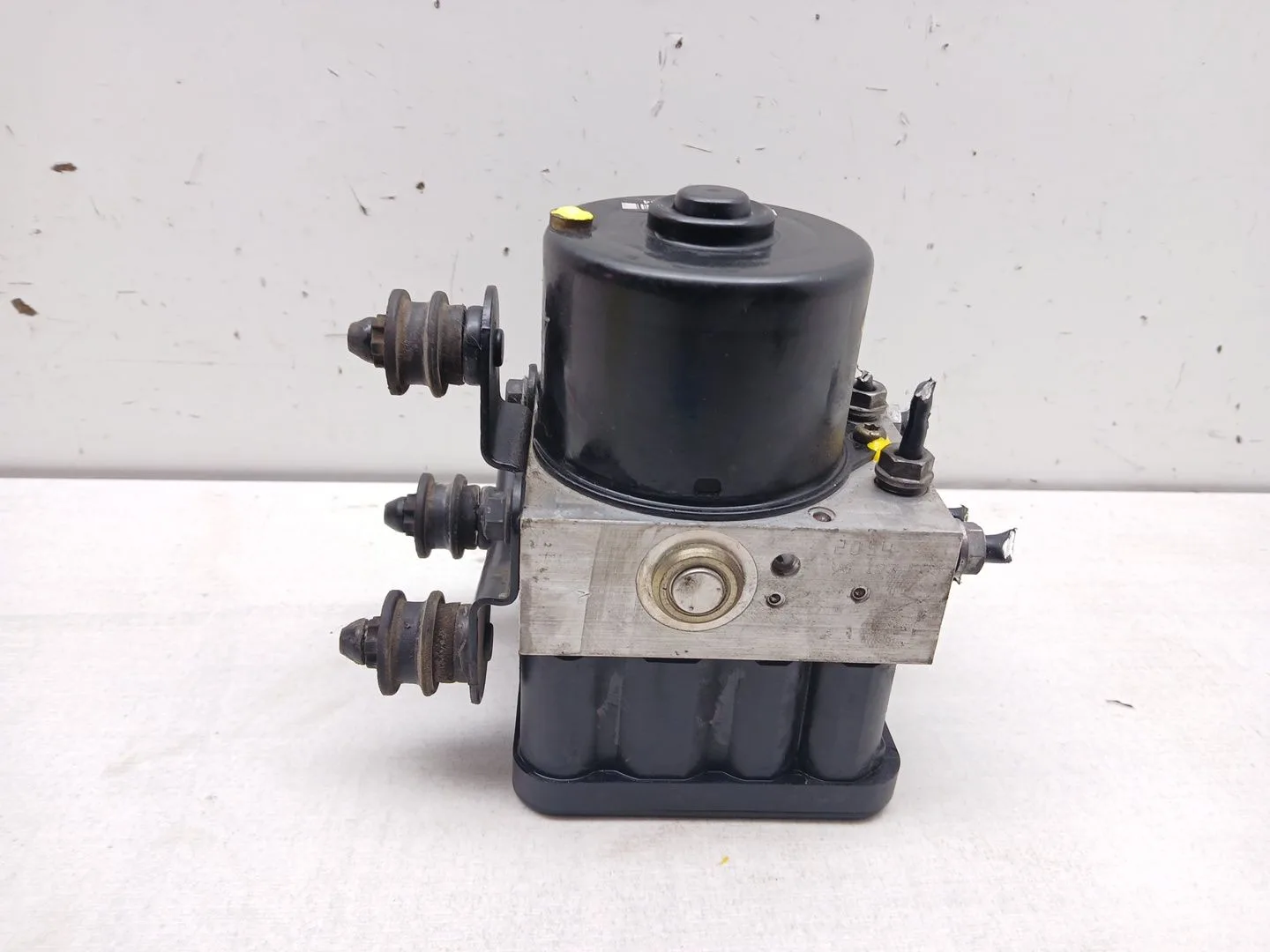 Abs para Seat Leon (1P1)