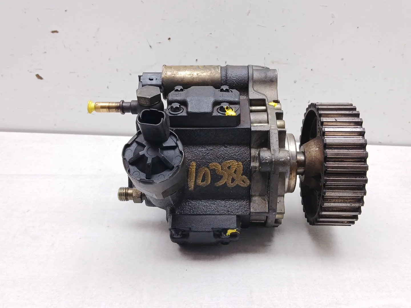 Bomba Inyeccion para Citroën C3