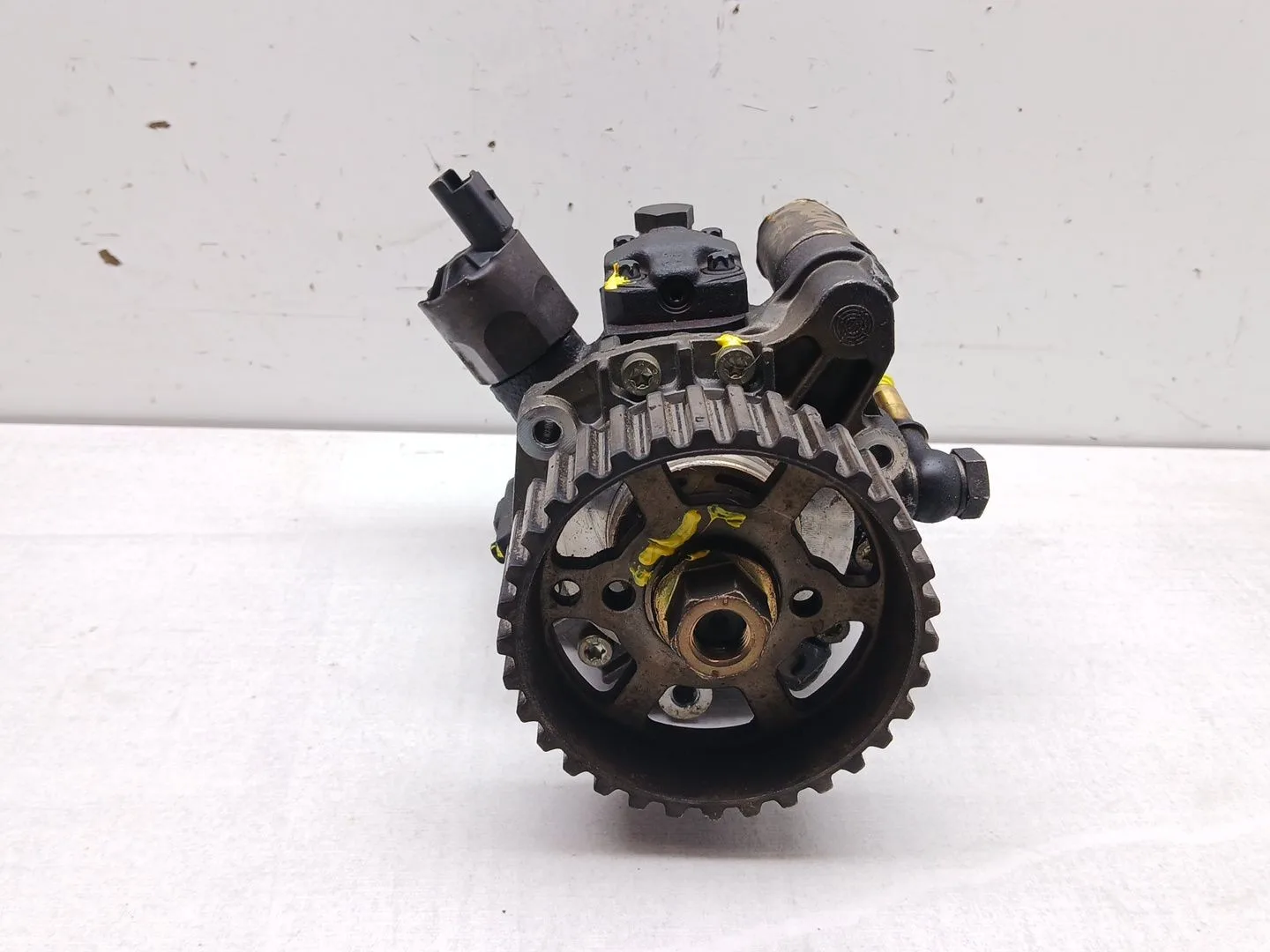 Bomba Inyeccion para Citroën C3