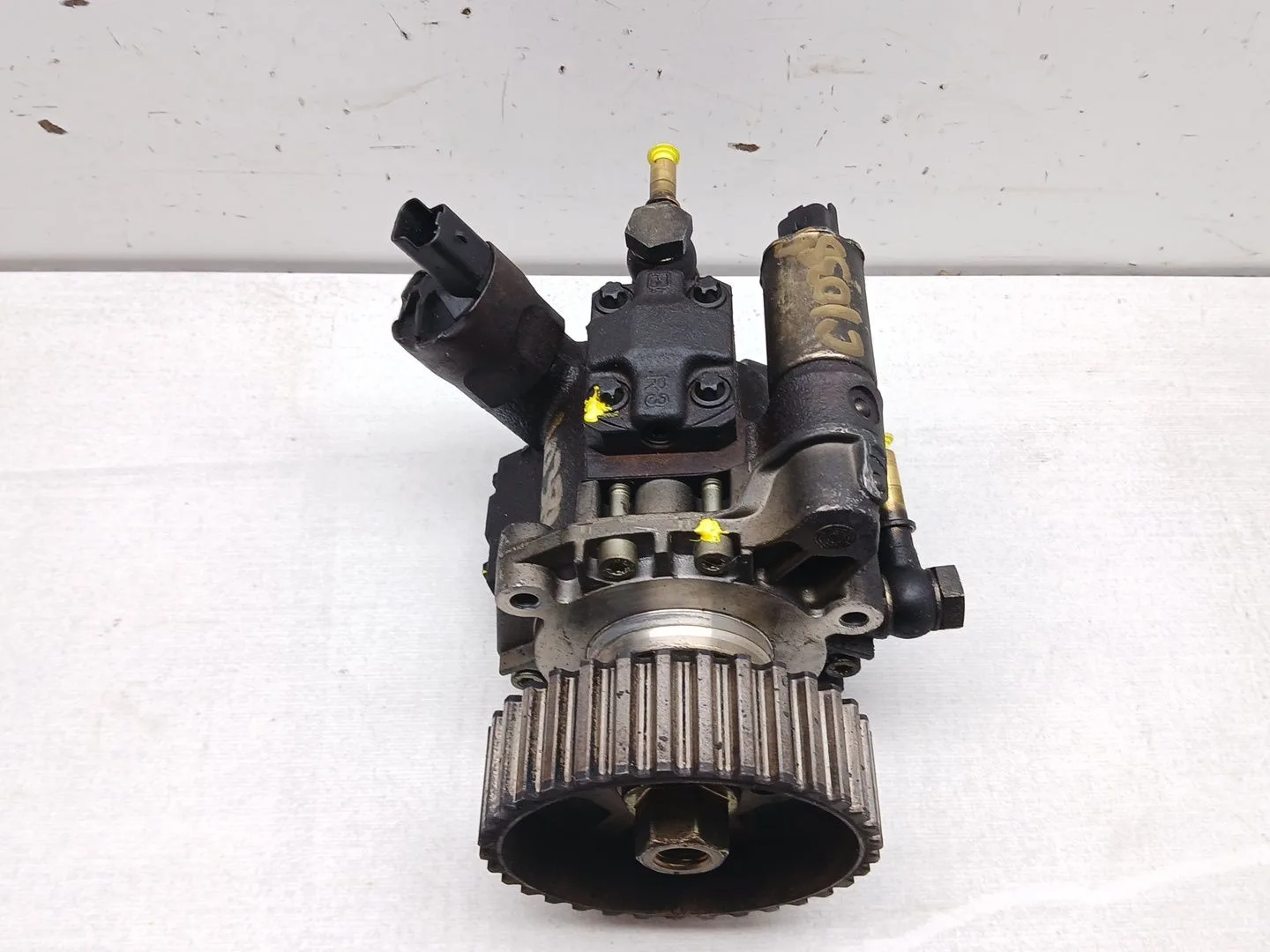 Bomba Inyeccion para Citroën C3