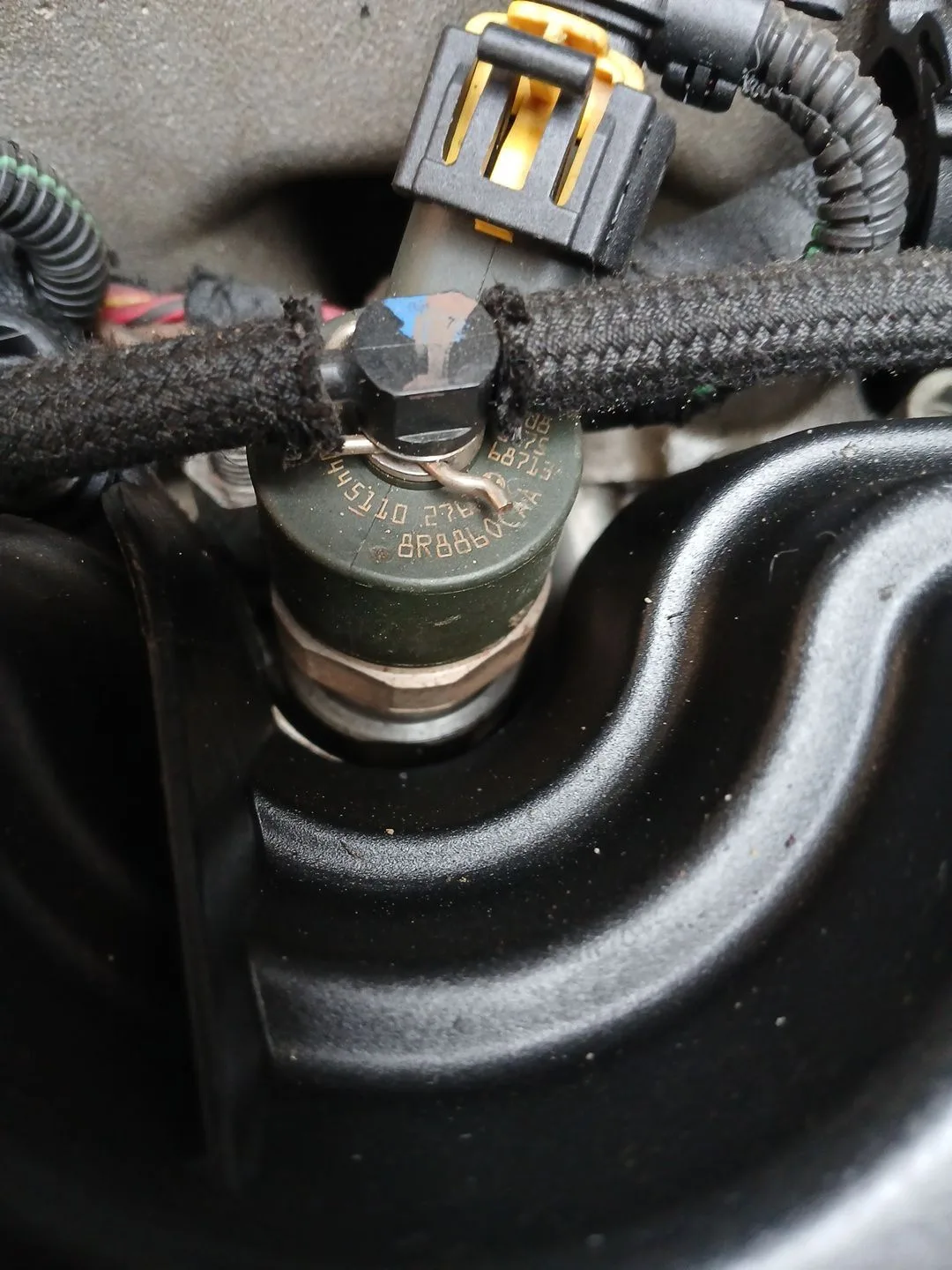 Despiece Motor para Opel Zafira / Zafira Family B (A05)